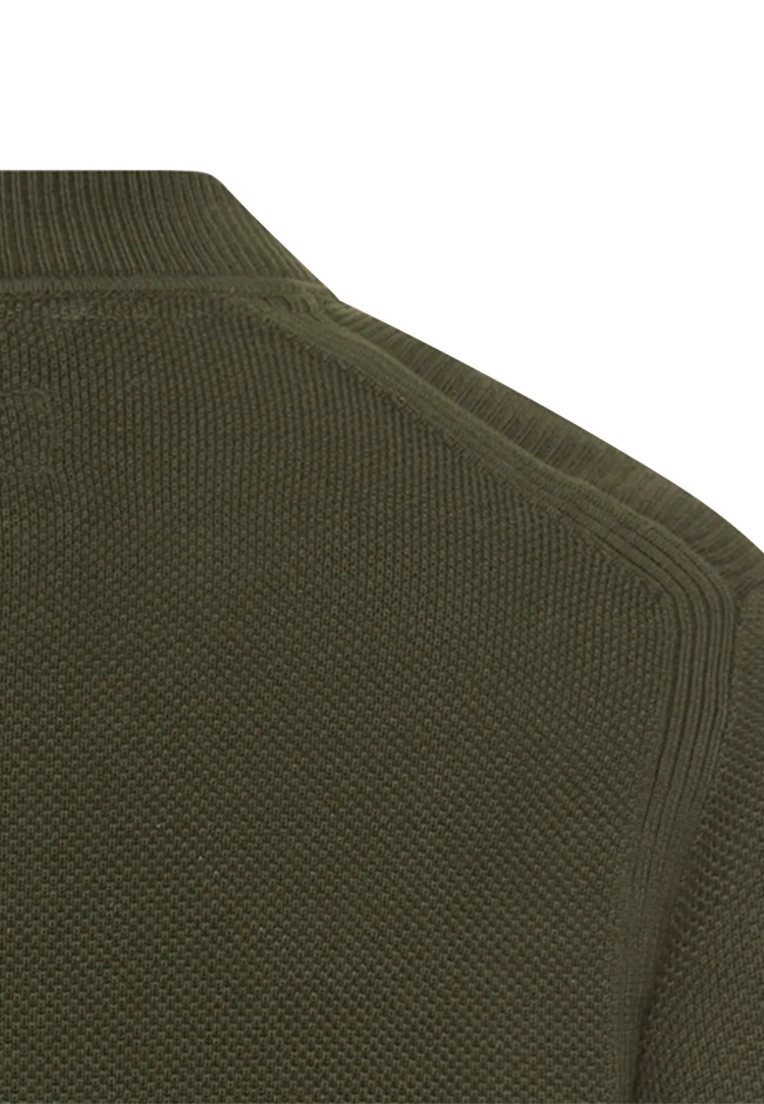 Camel Active Menswear – Camel Active Menswear Herren Strickjacke