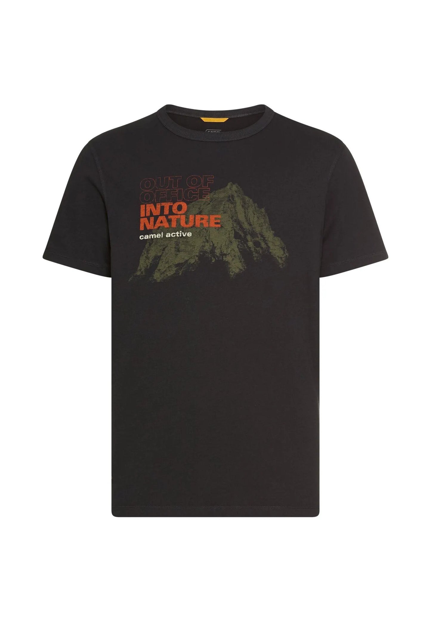 Camel Active Menswear – Camel Active Menswear Herren Shirt