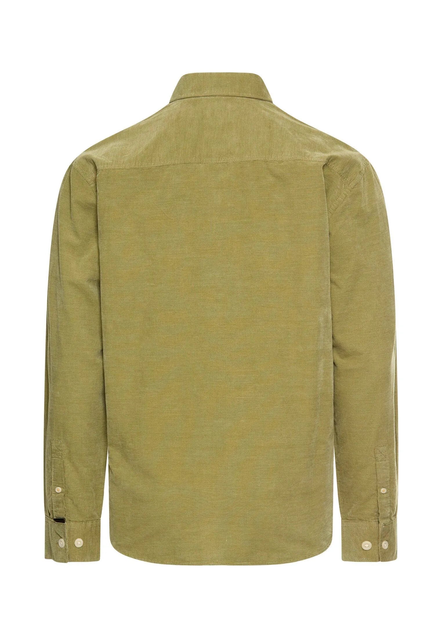 Camel Active Menswear – Camel Active Menswear Herren Hemd