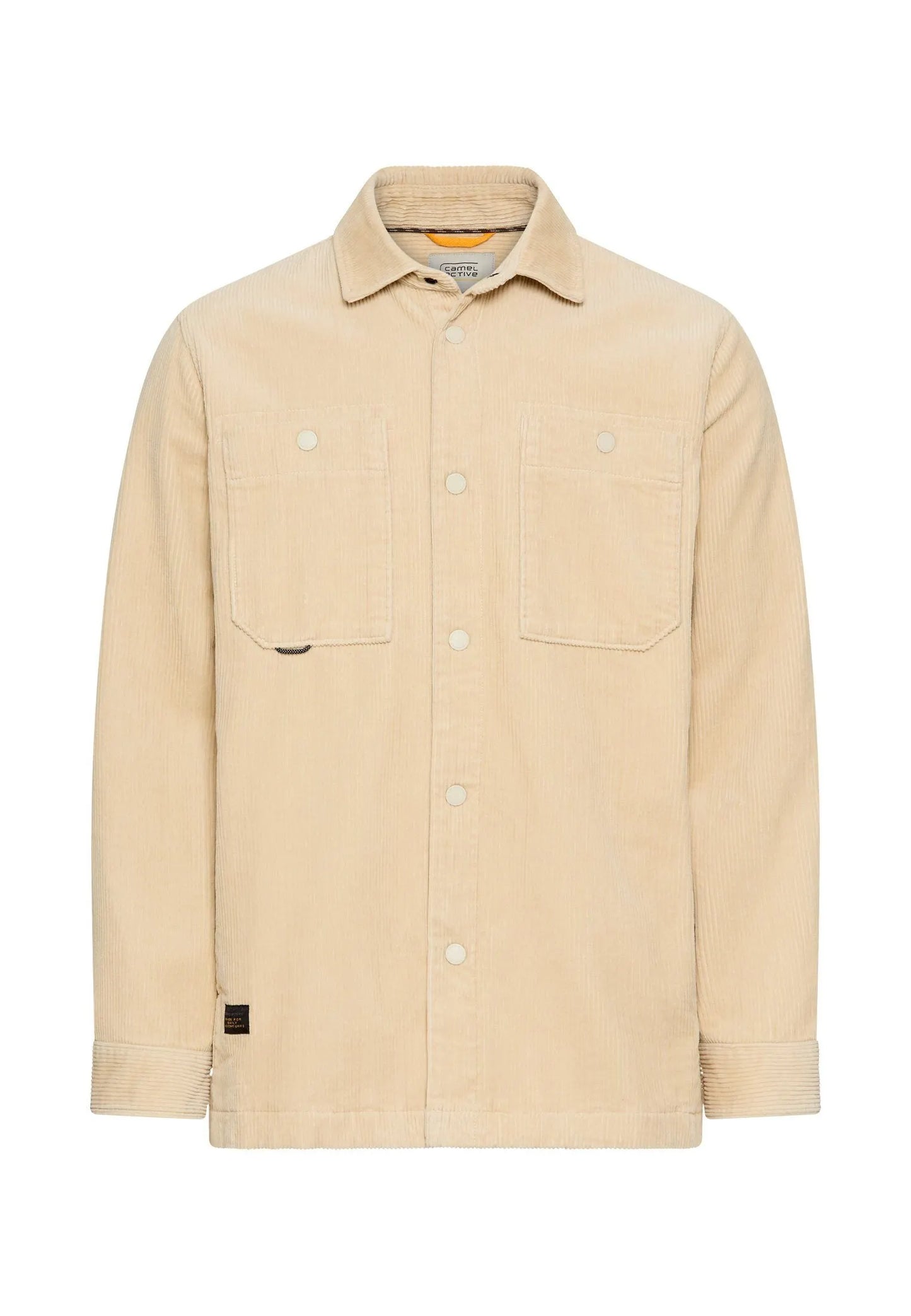 Camel Active Menswear – Camel Active Menswear Herren Hemd