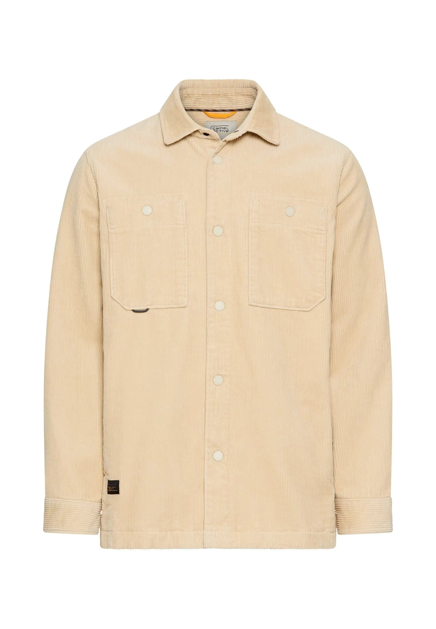 Camel Active Menswear – Camel Active Menswear Herren Hemd