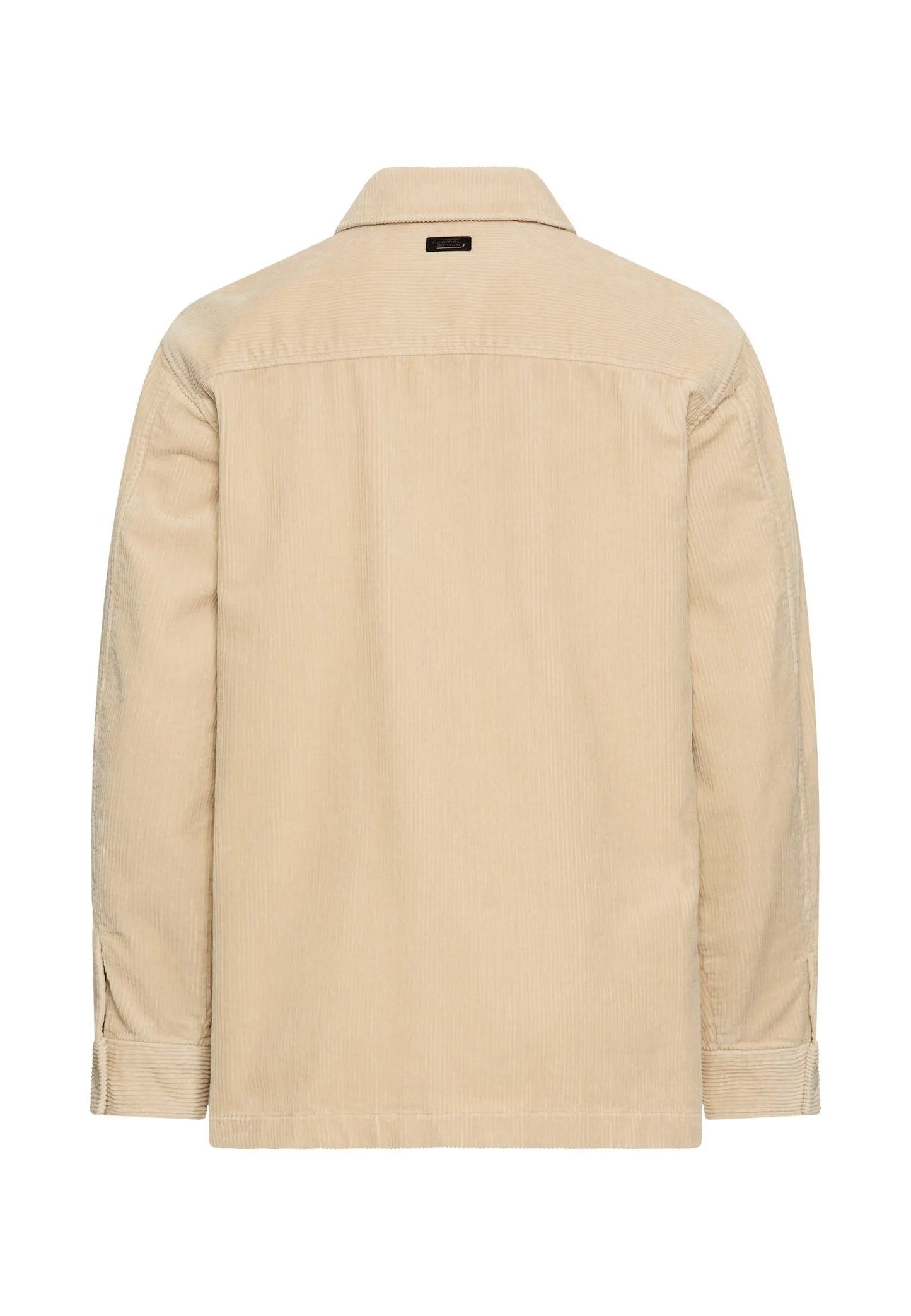 Camel Active Menswear – Camel Active Menswear Herren Hemd