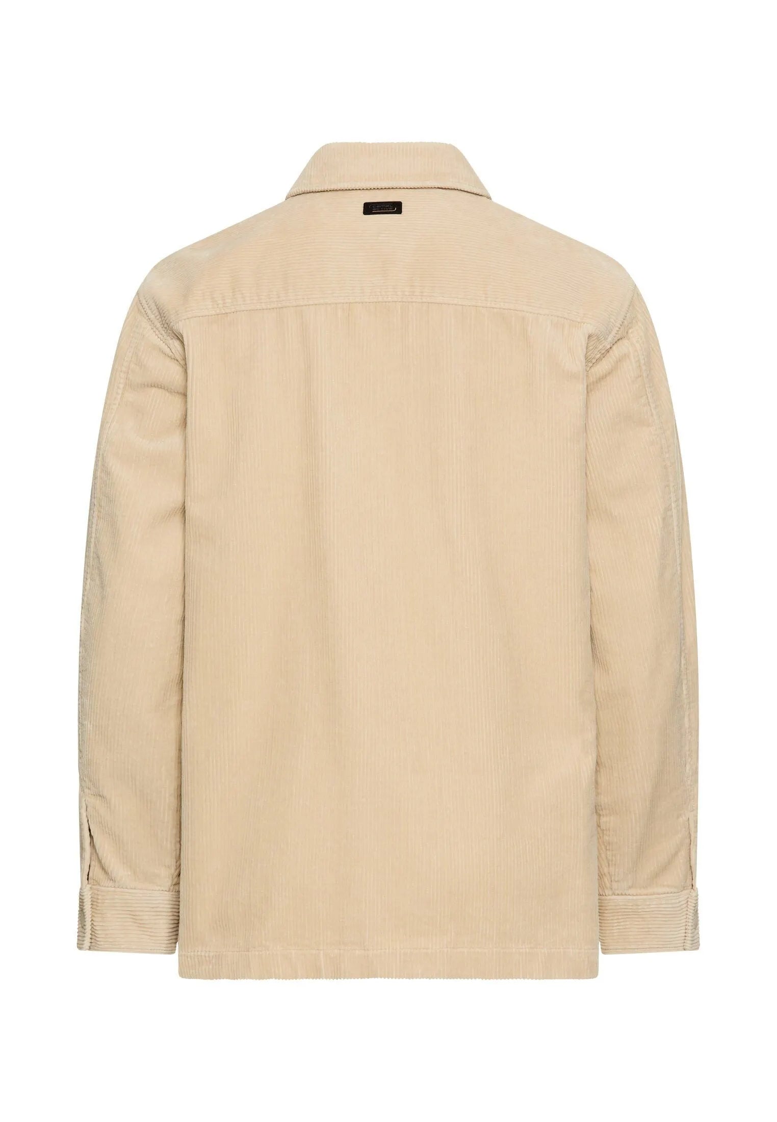 Camel Active Menswear – Camel Active Menswear Herren Hemd