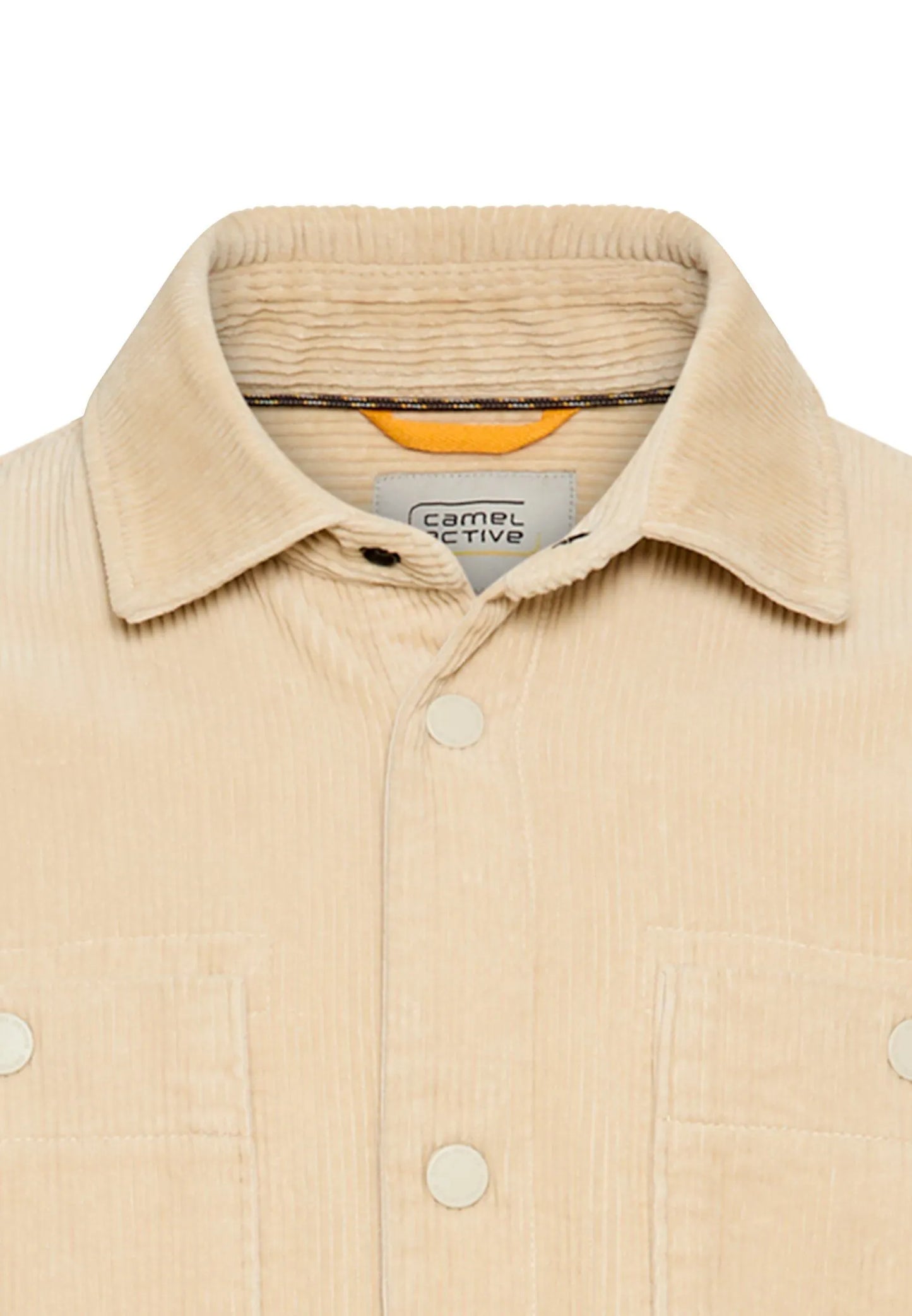 Camel Active Menswear – Camel Active Menswear Herren Hemd