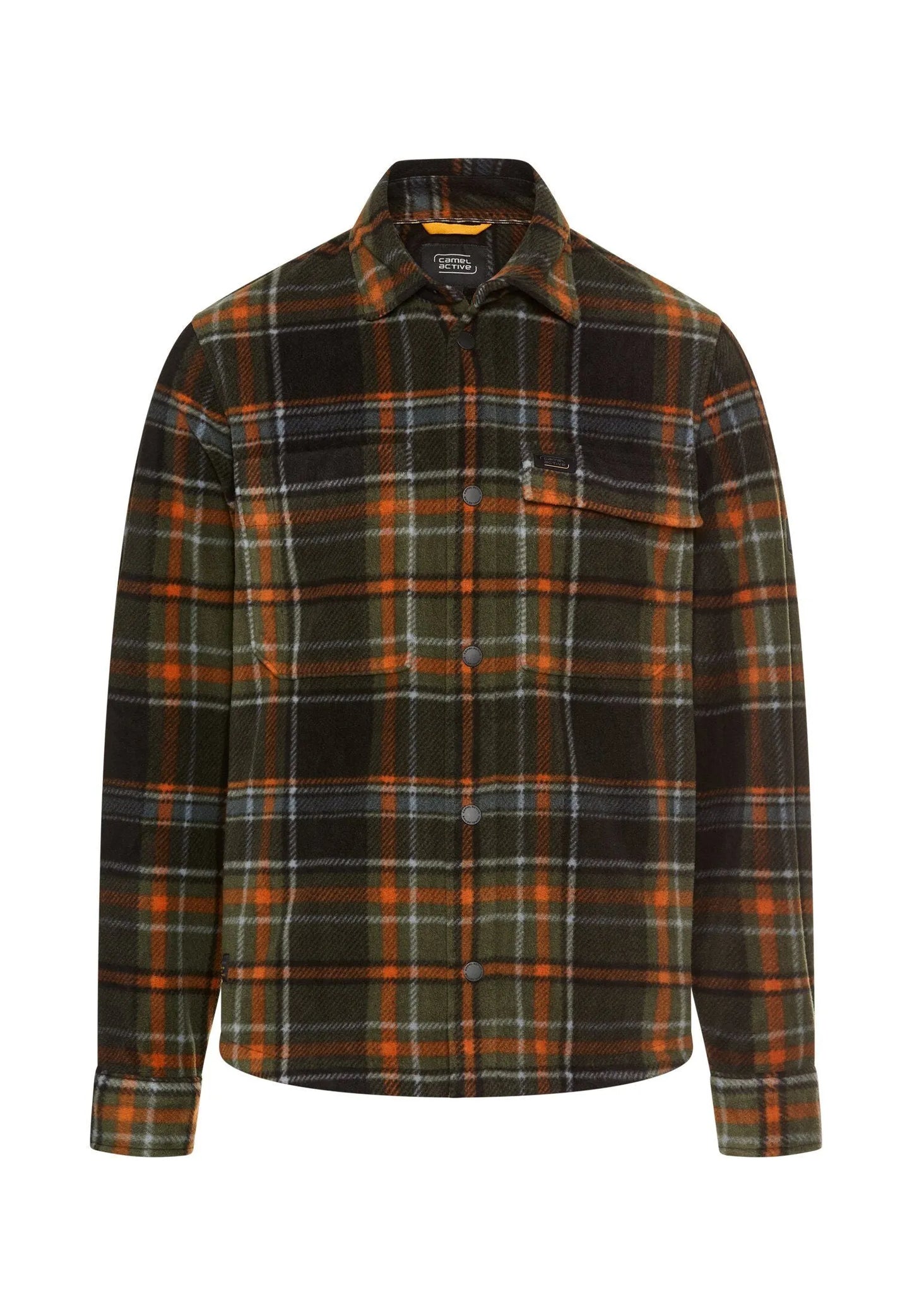Camel Active Menswear – Camel Active Menswear Herren Hemd
