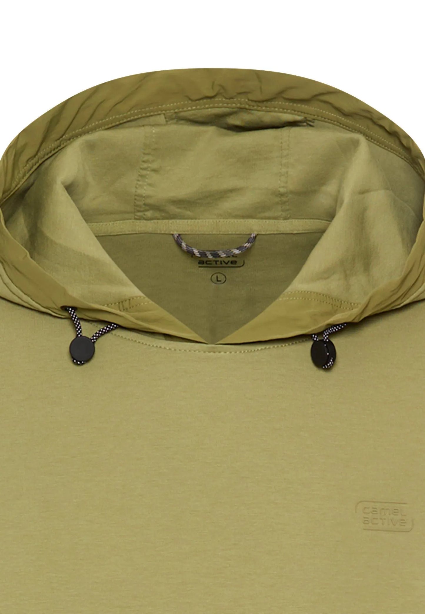 Camel Active Menswear – Camel Active Menswear Herren Sweatshirt