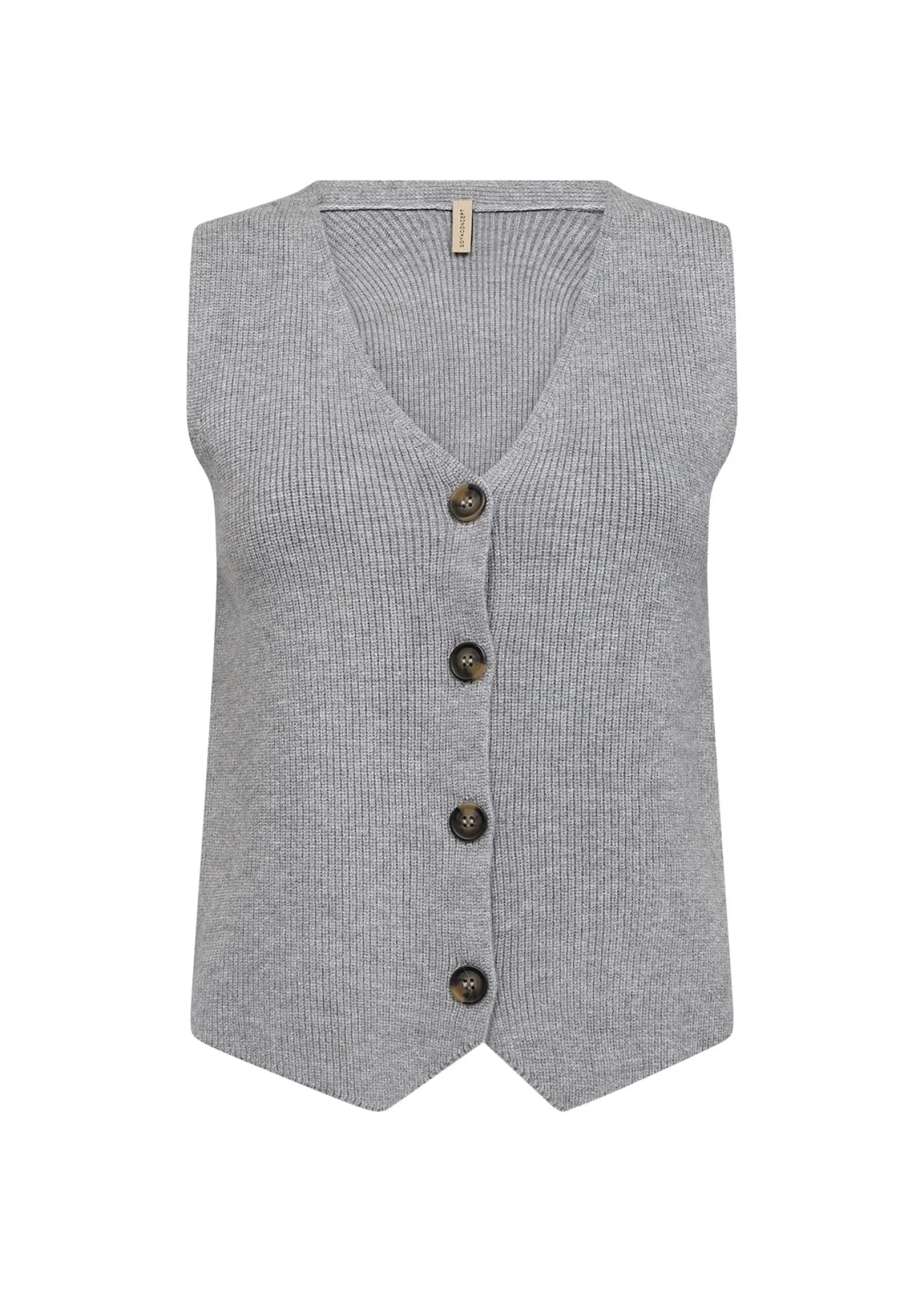 Soyaconcept – Soyaconcept Damen Weste