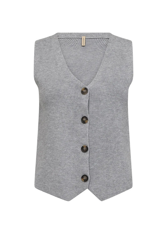 Soyaconcept – Soyaconcept Damen Weste