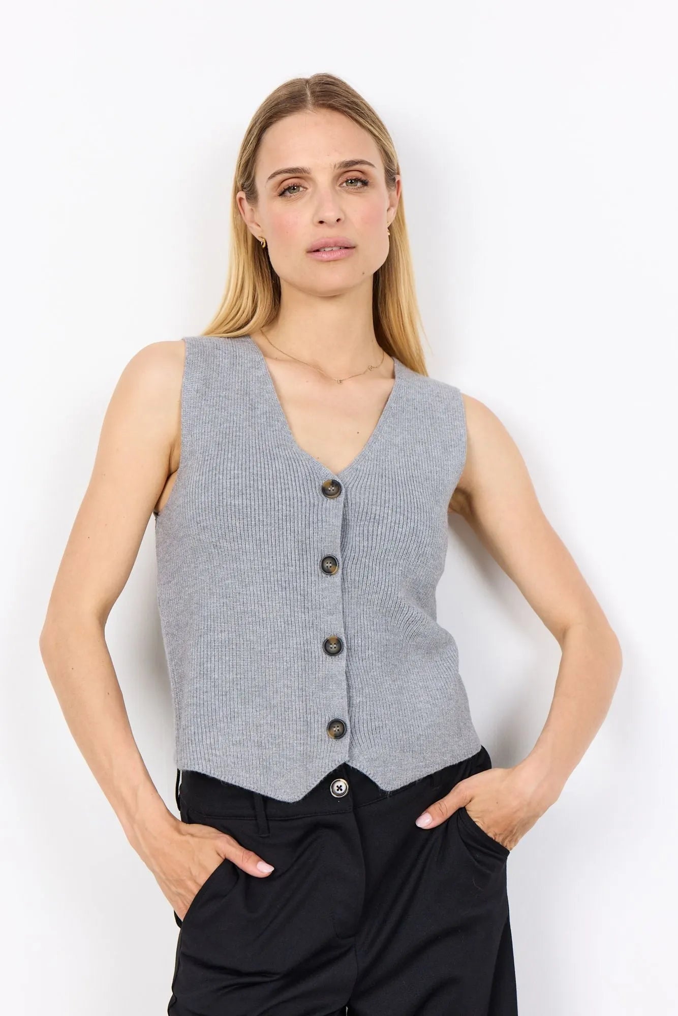 Soyaconcept – Soyaconcept Damen Weste