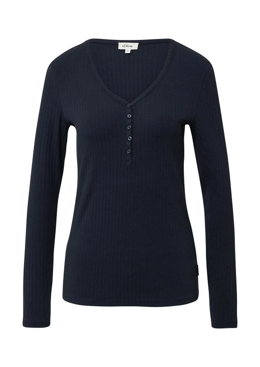 s.Oliver – s.oliver Damen Shirt