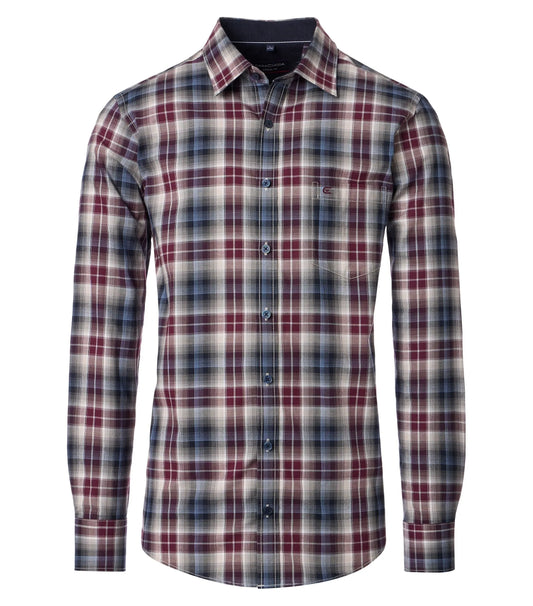 Casa Moda – Casa Moda Herren Hemd