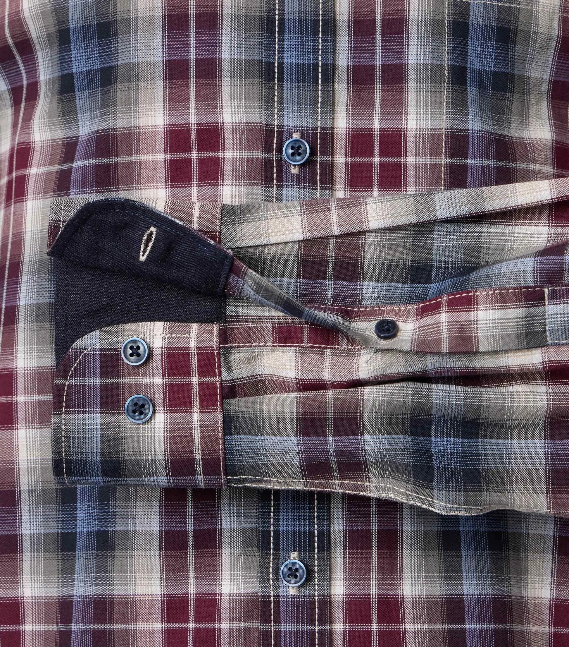 Casa Moda – Casa Moda Herren Hemd