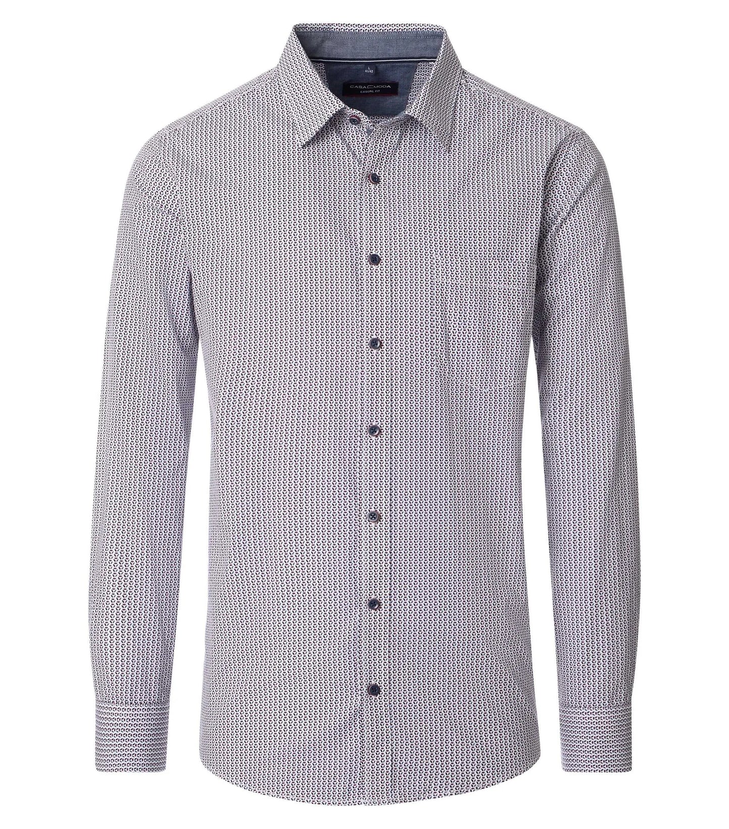 Casa Moda – Casa Moda Herren Hemd