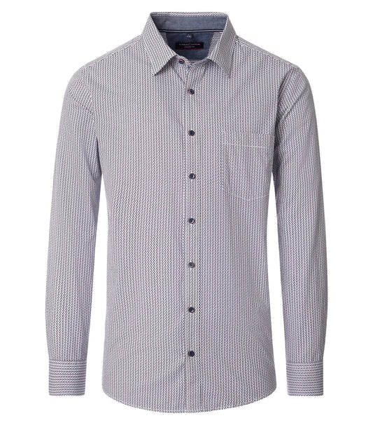 Casa Moda – Casa Moda Herren Hemd