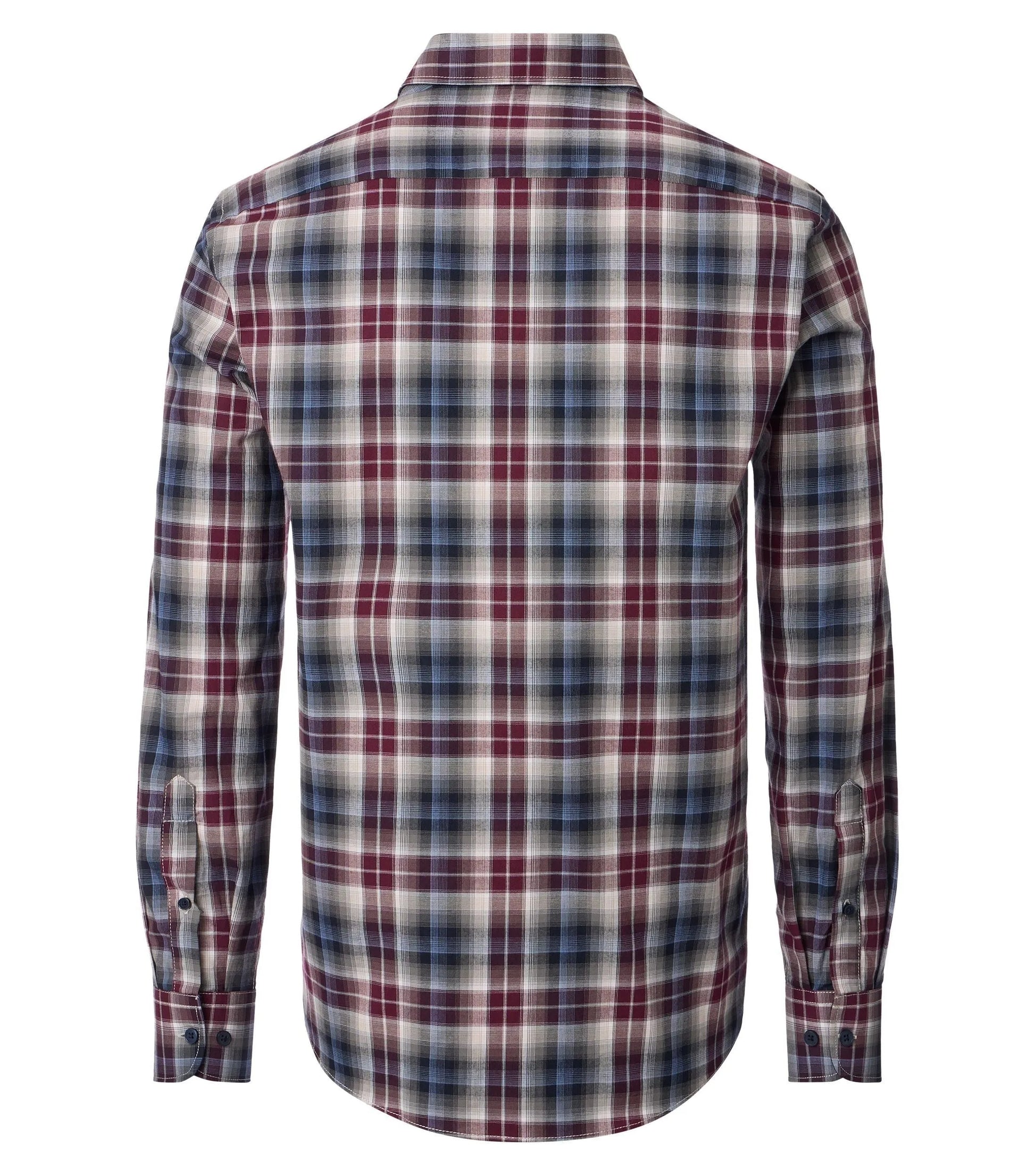 Casa Moda – Casa Moda Herren Hemd