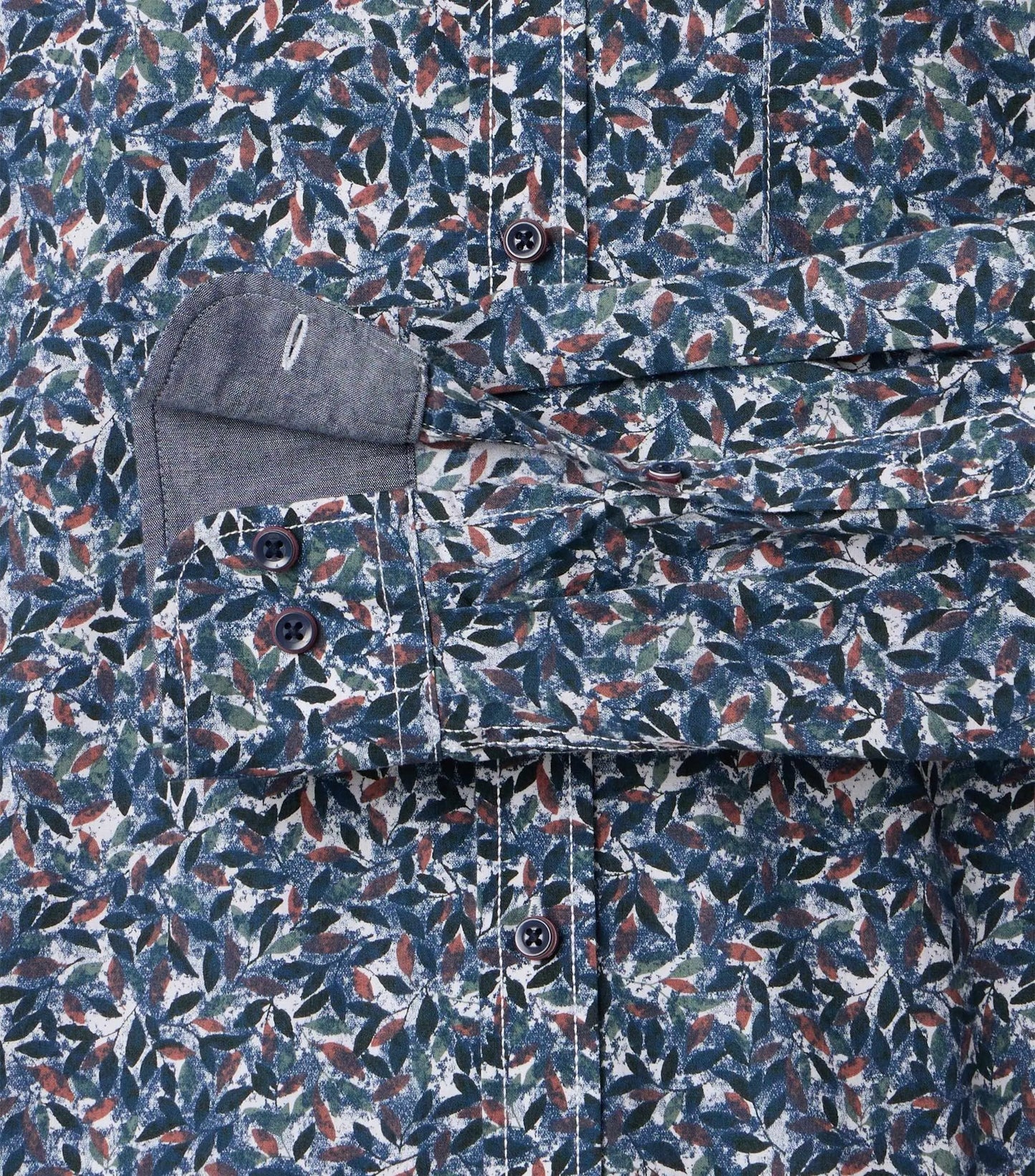 Casa Moda – Casa Moda Herren Hemd