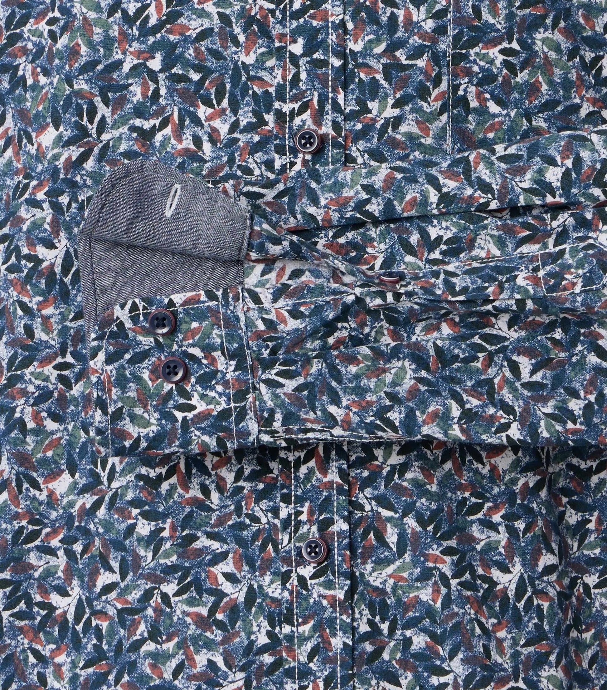 Casa Moda – Casa Moda Herren Hemd