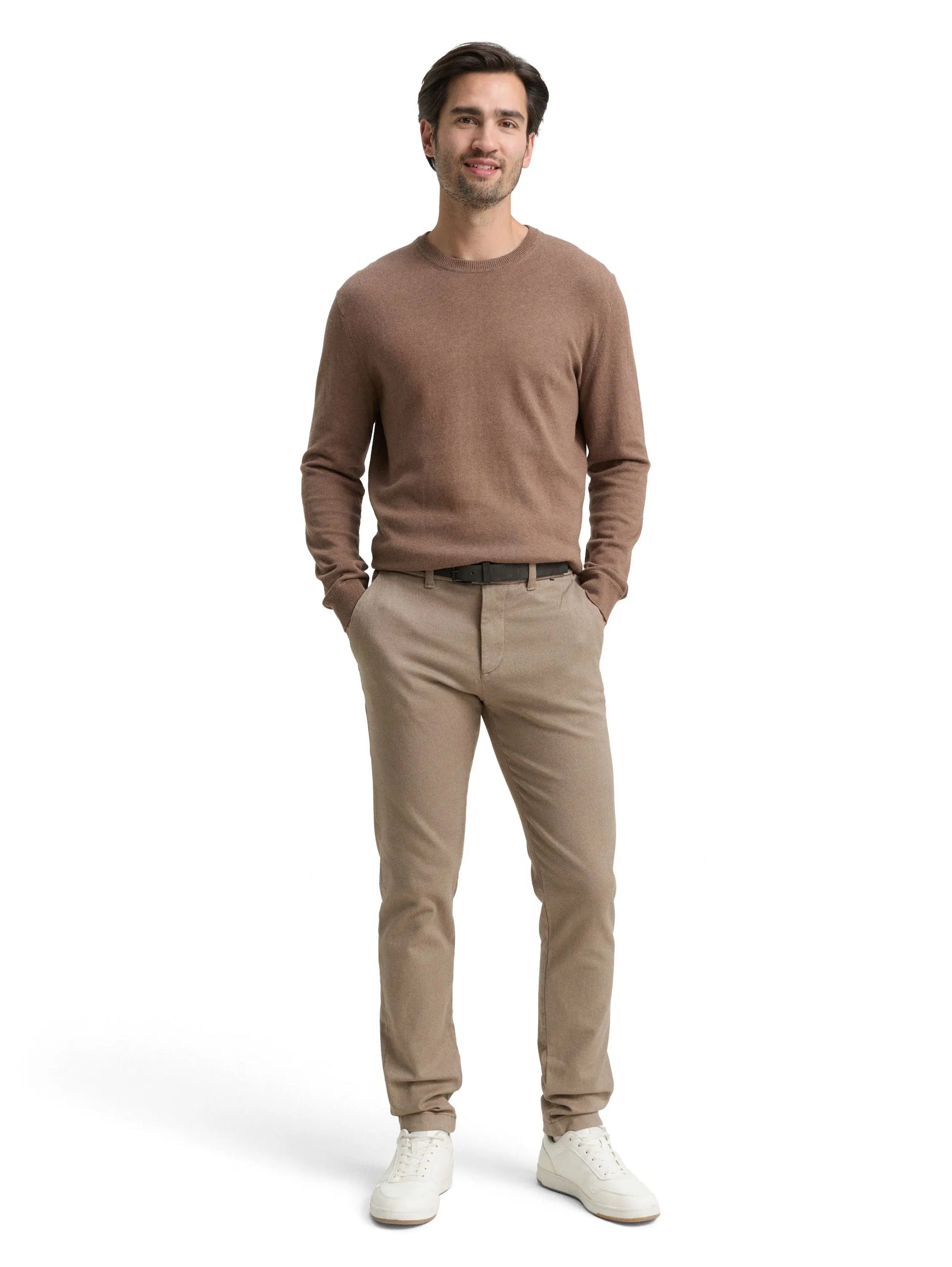 Tom Tailor – Tom Tailor Herren Hose