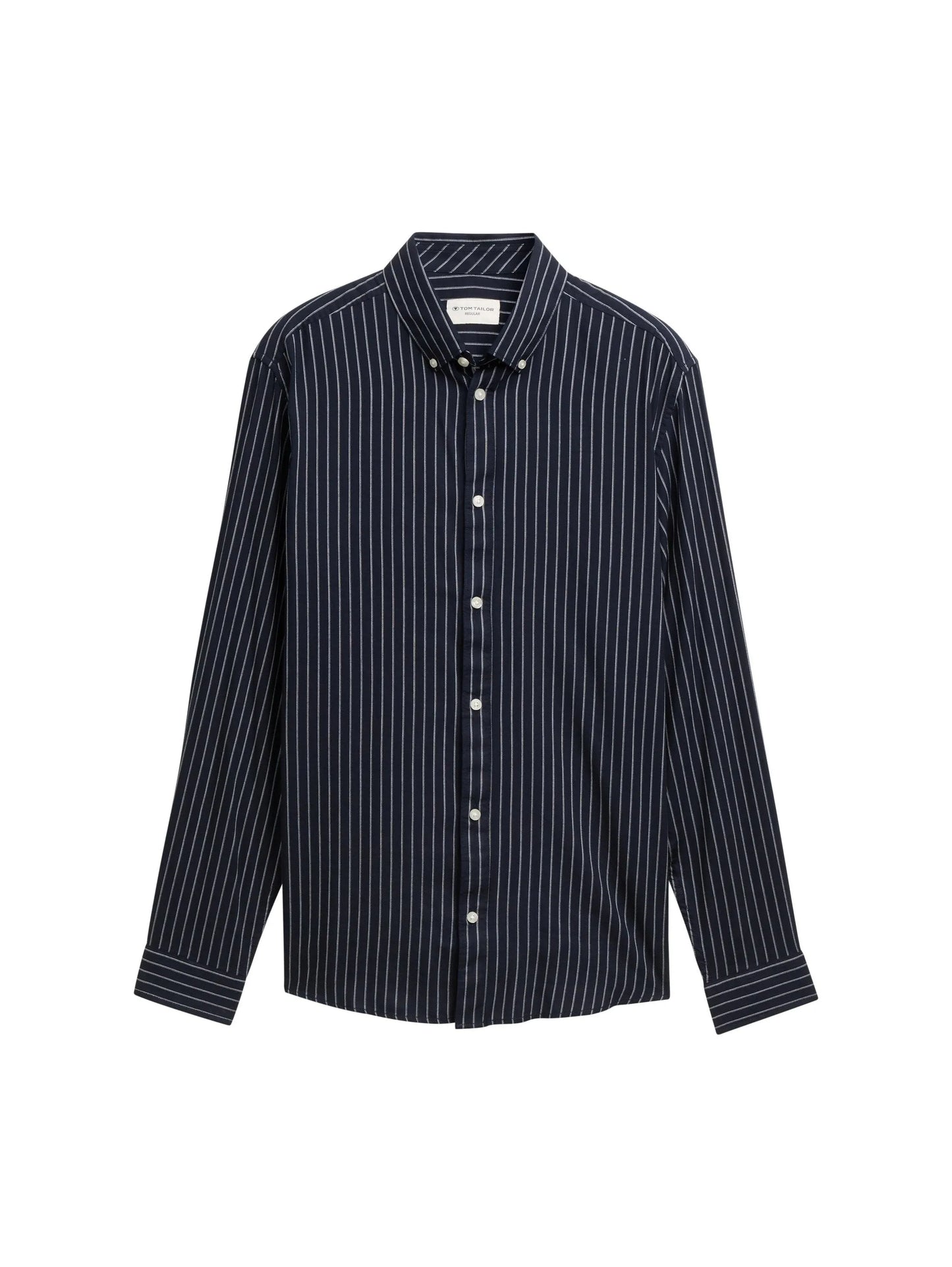 Tom Tailor – Tom Tailor Herren Hemd