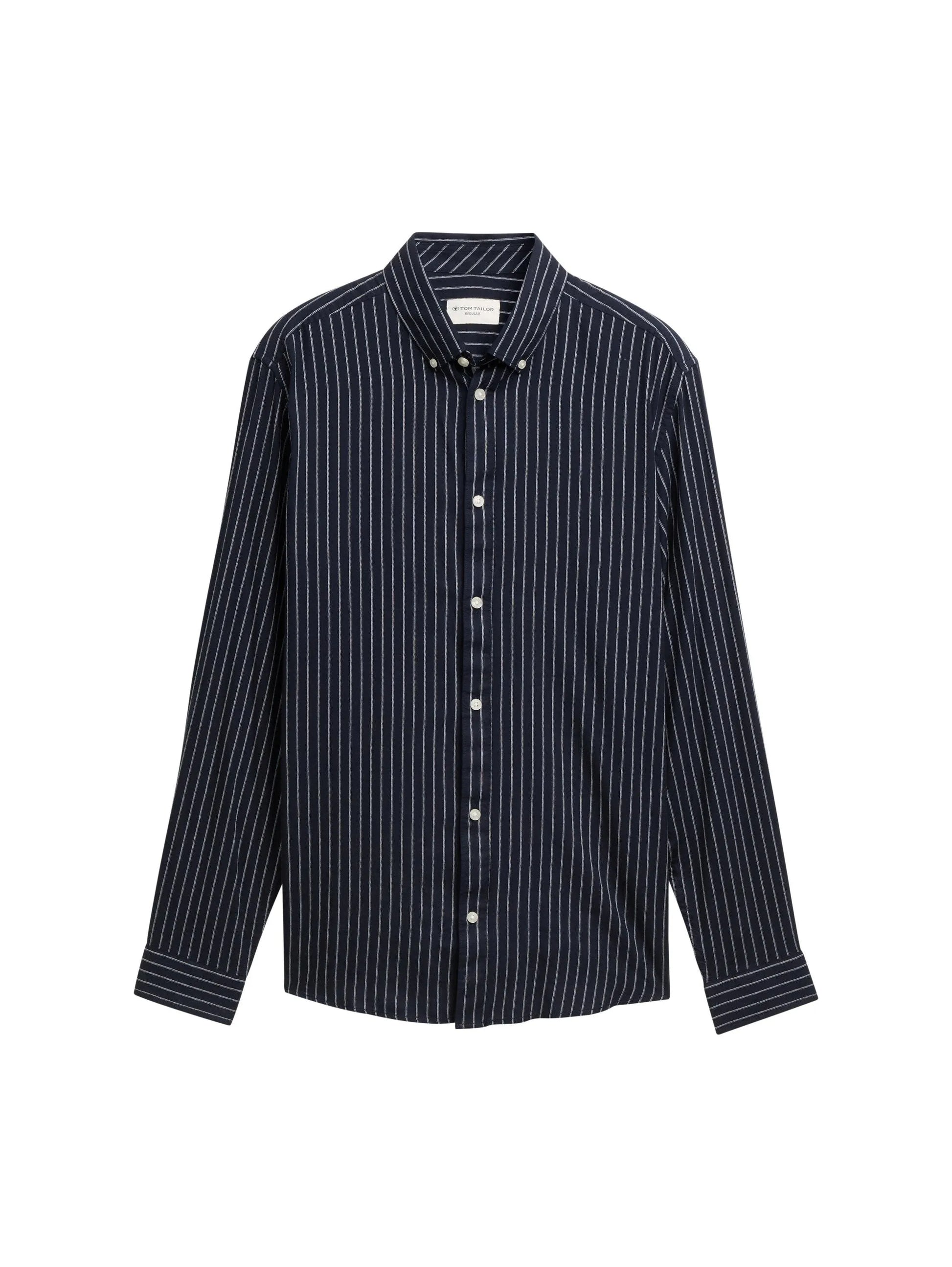 Tom Tailor – Tom Tailor Herren Hemd