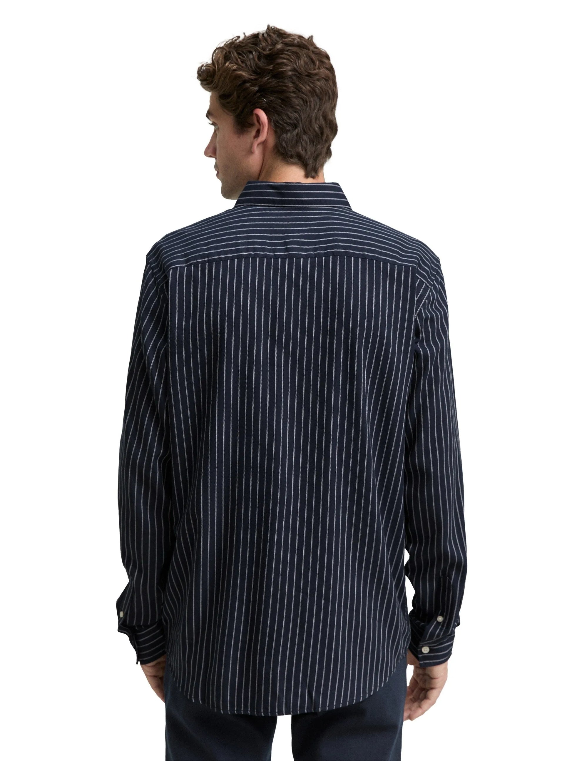 Tom Tailor – Tom Tailor Herren Hemd