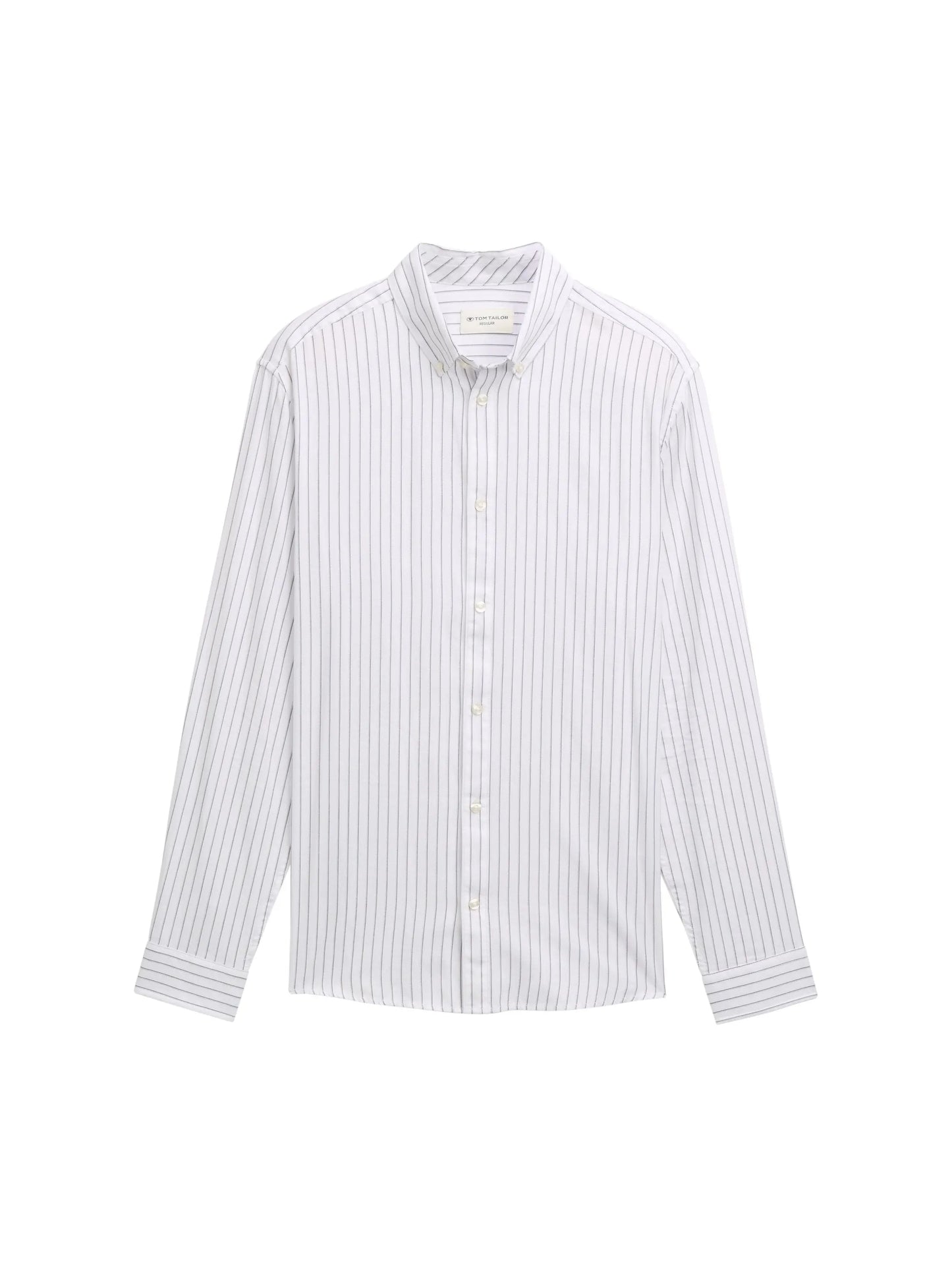 Tom Tailor – Tom Tailor Herren Hemd