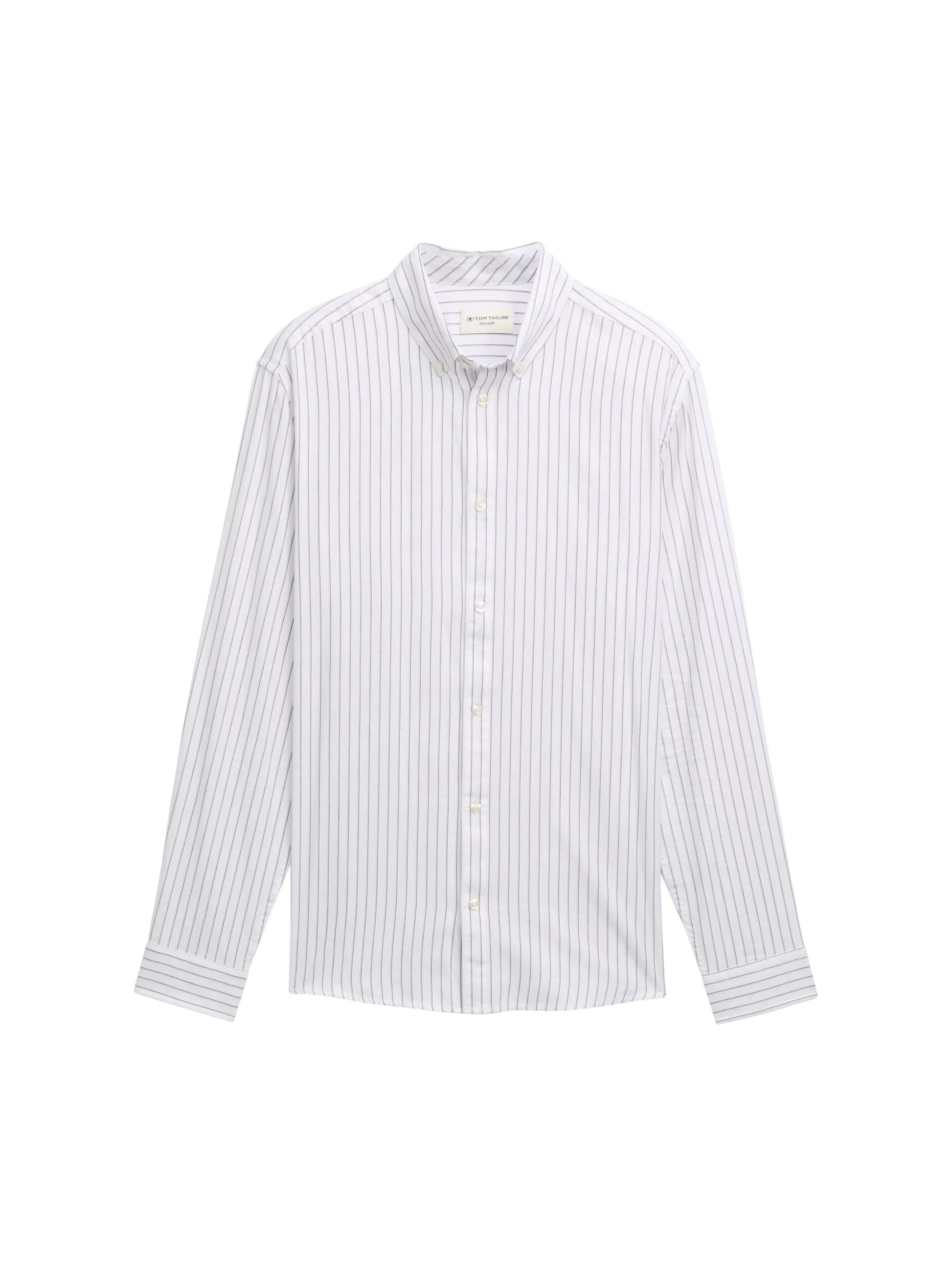 Tom Tailor – Tom Tailor Herren Hemd