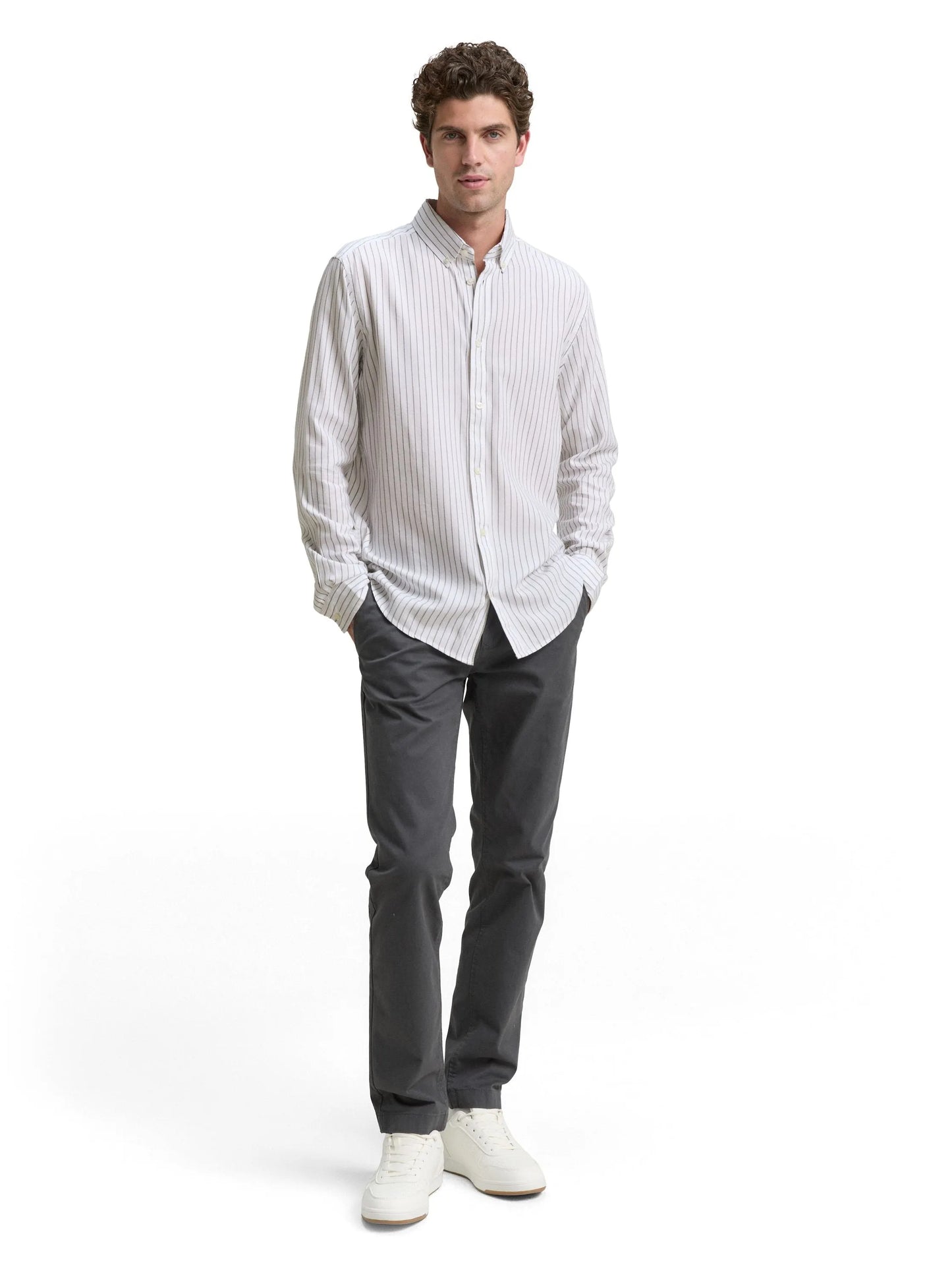Tom Tailor – Tom Tailor Herren Hemd