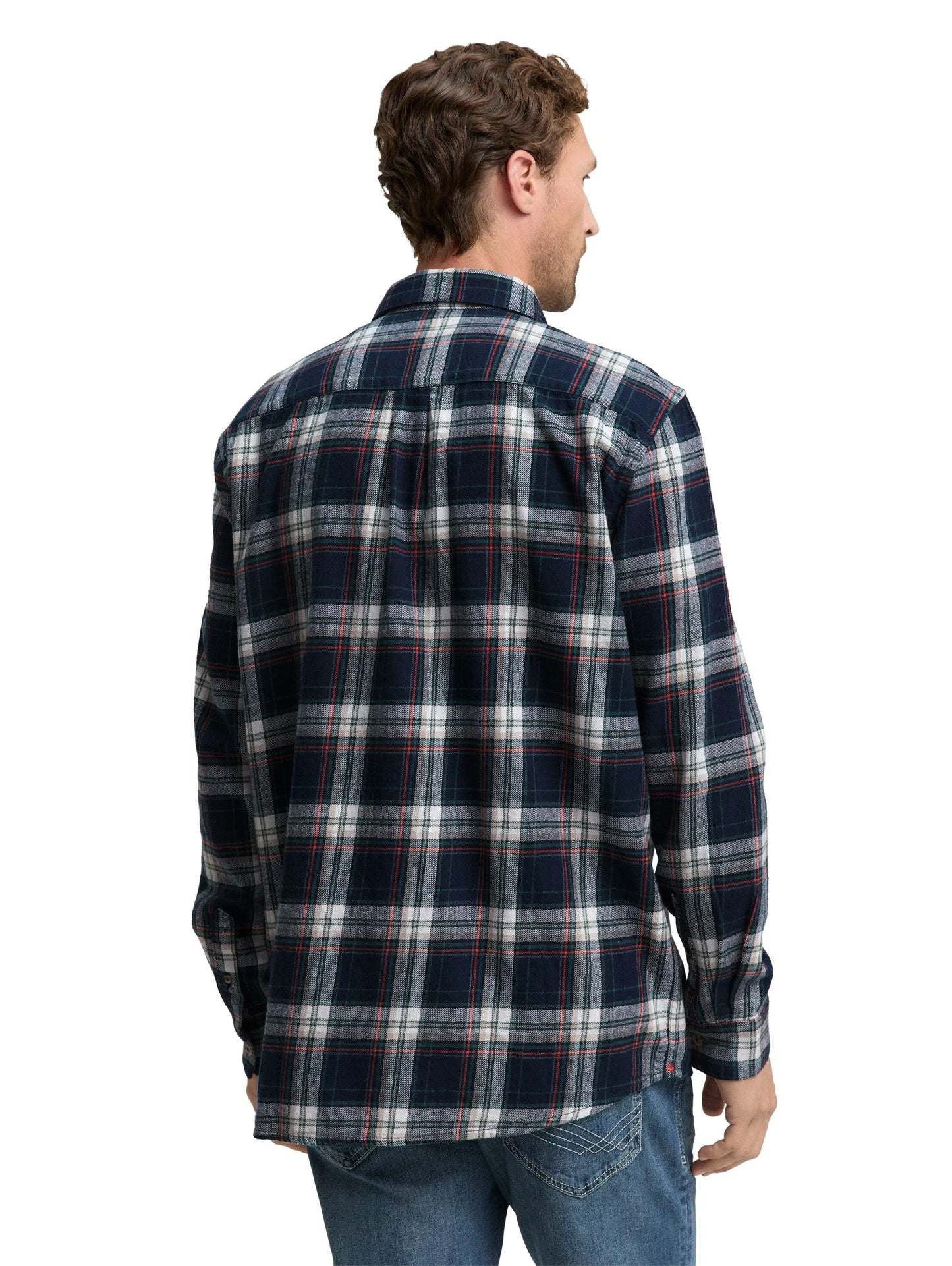 Tom Tailor – Tom Tailor Herren Hemd