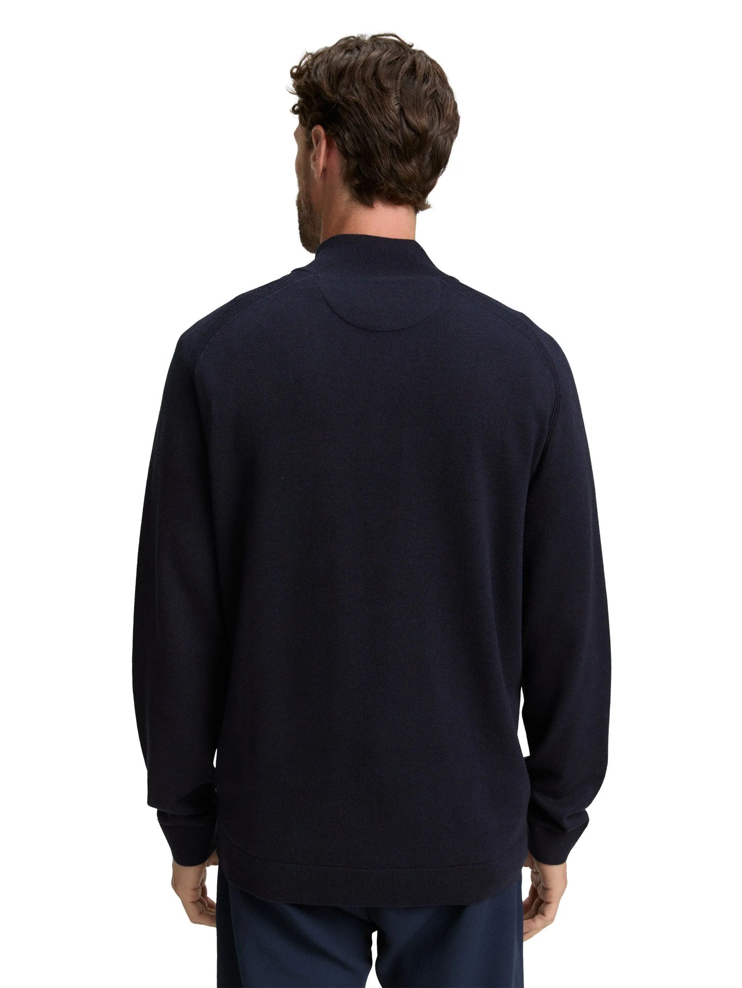 Tom Tailor – Tom Tailor Herren Pullover