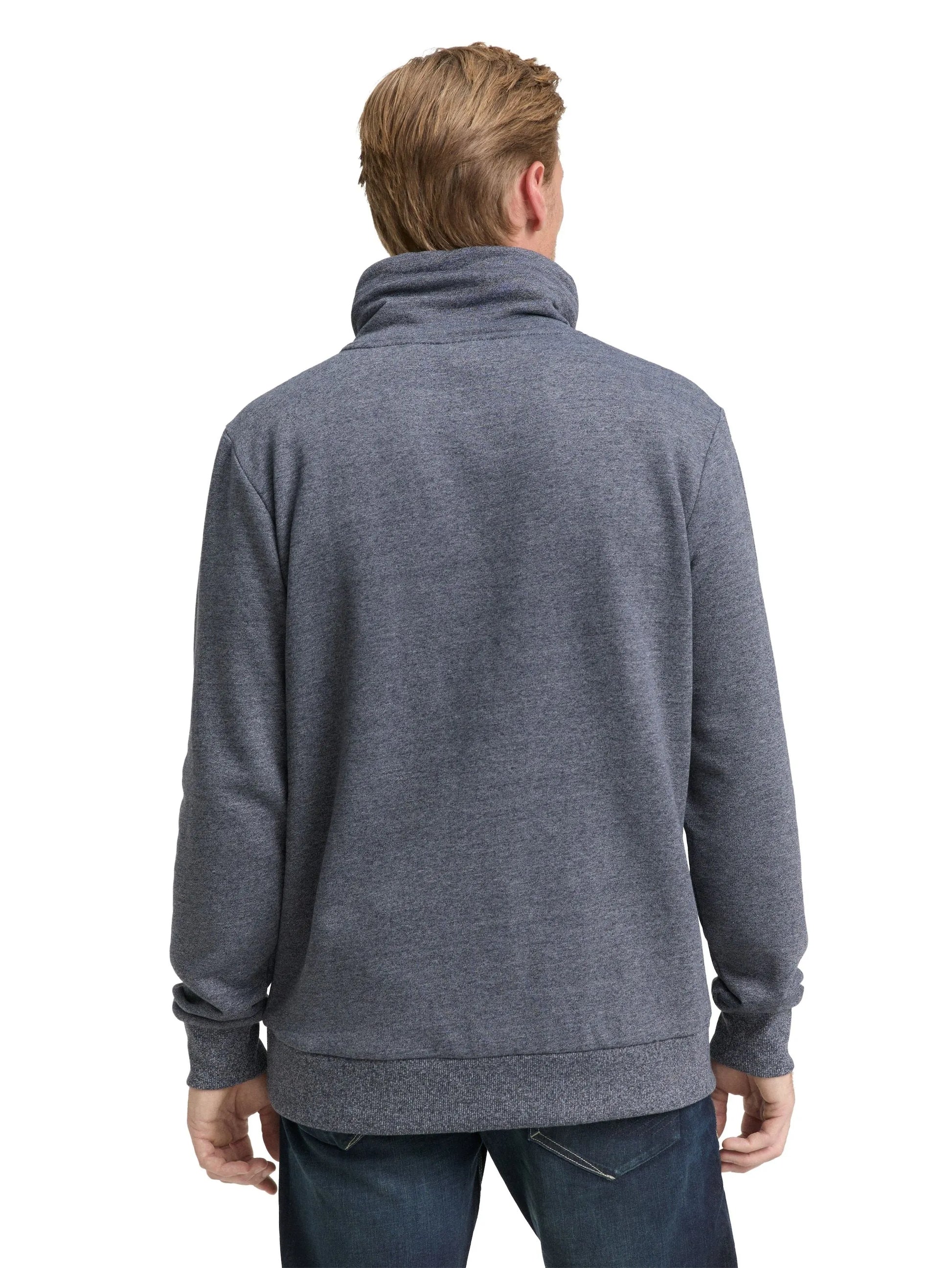 Tom Tailor – Tom Tailor Herren Sweatshirt