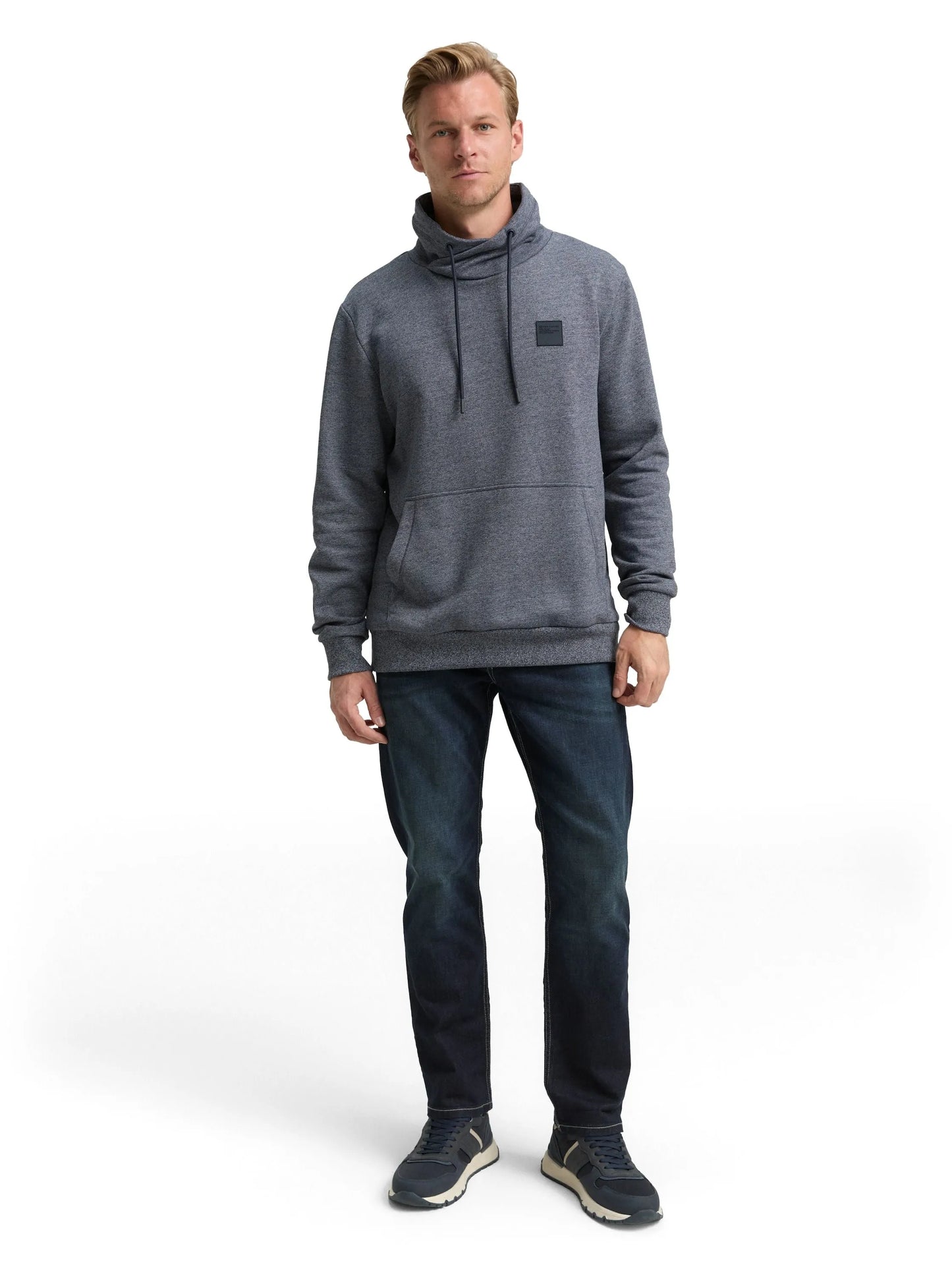Tom Tailor – Tom Tailor Herren Sweatshirt