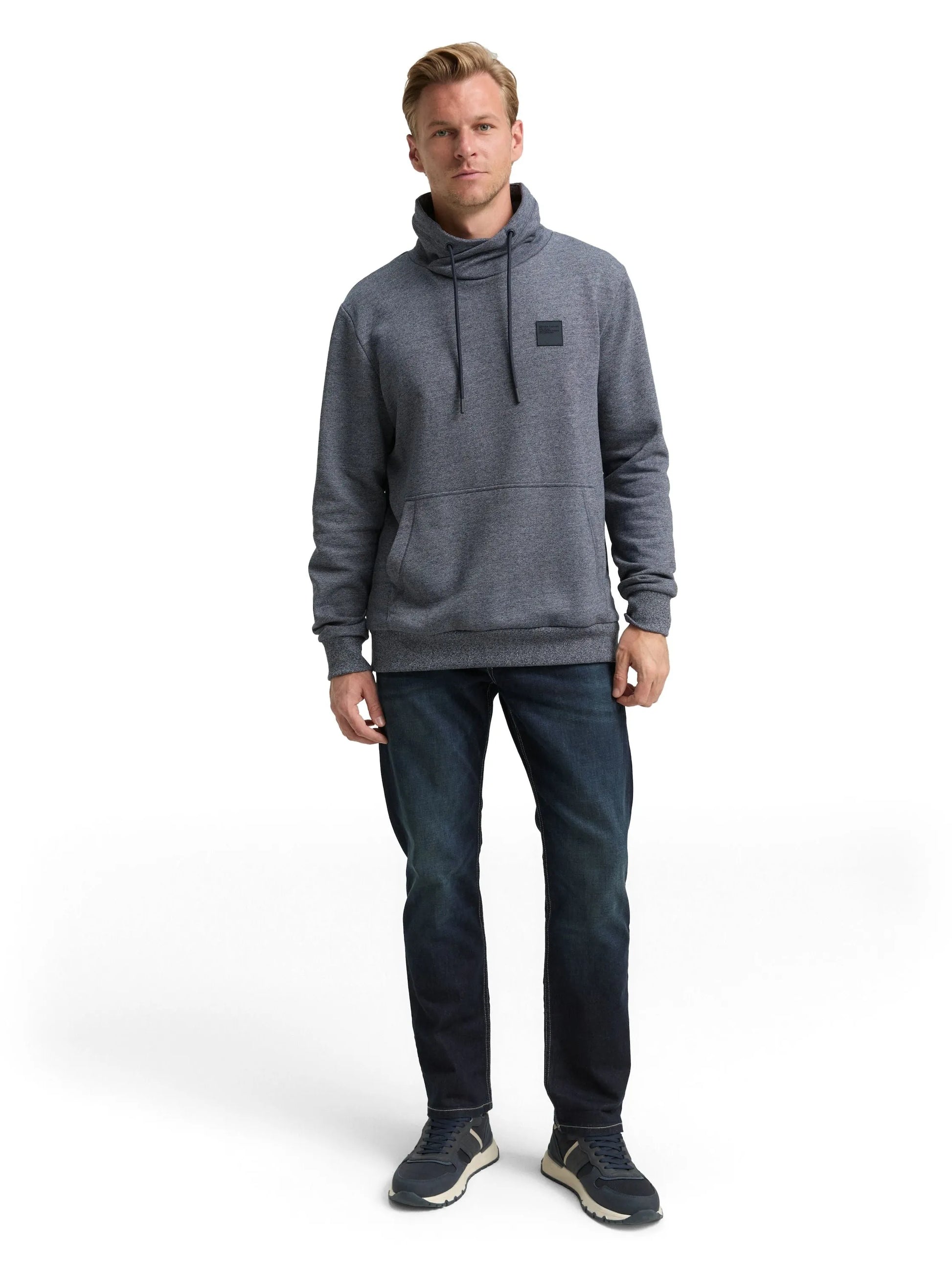 Tom Tailor – Tom Tailor Herren Sweatshirt