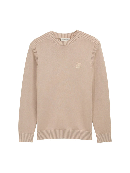 Tom Tailor – Tom Tailor Herren Pullover