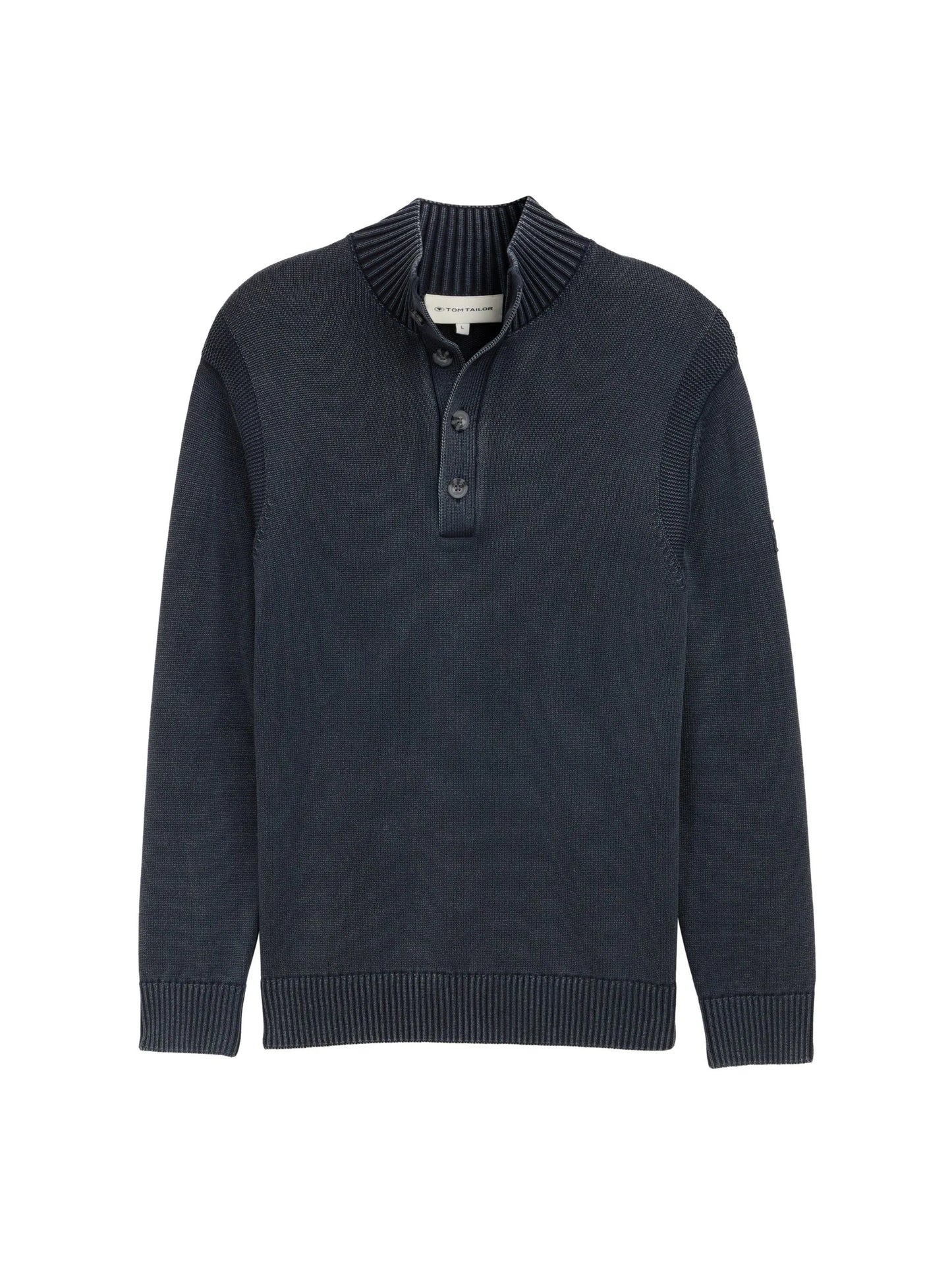 Tom Tailor – Tom Tailor Herren Pullover
