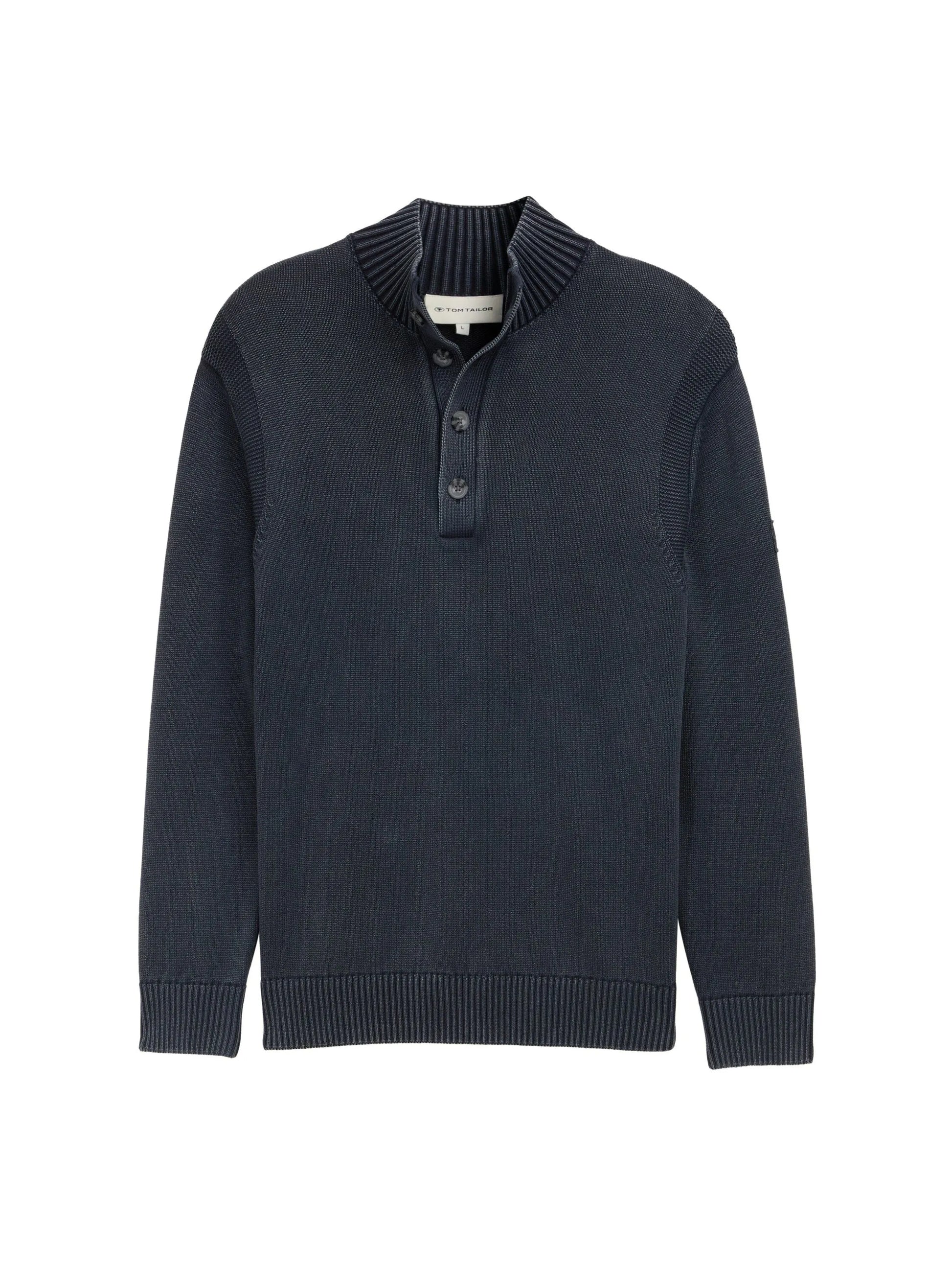 Tom Tailor – Tom Tailor Herren Pullover