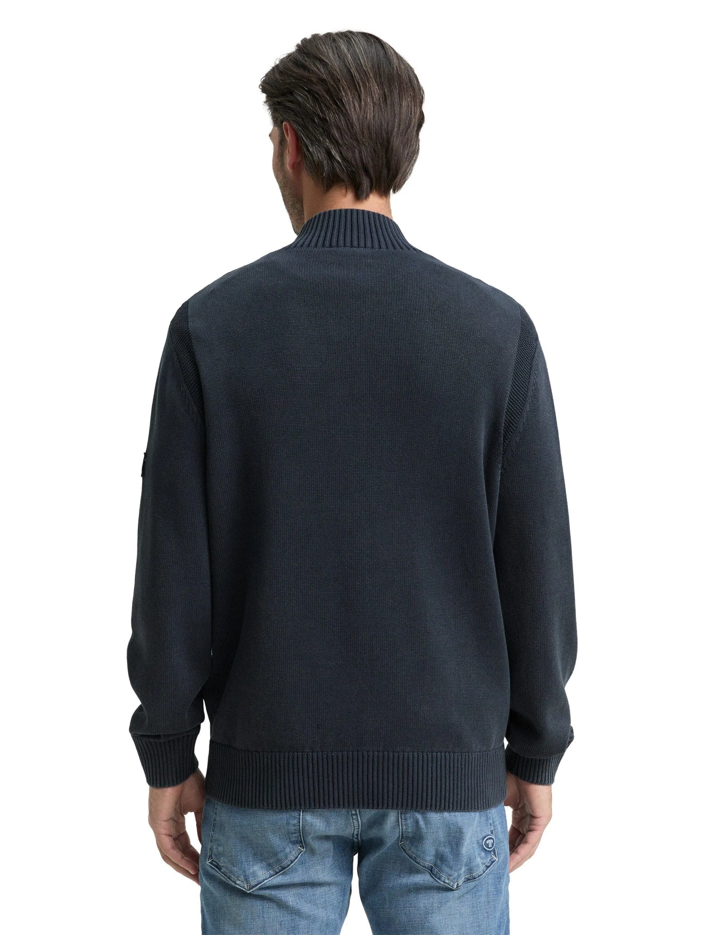 Tom Tailor – Tom Tailor Herren Pullover