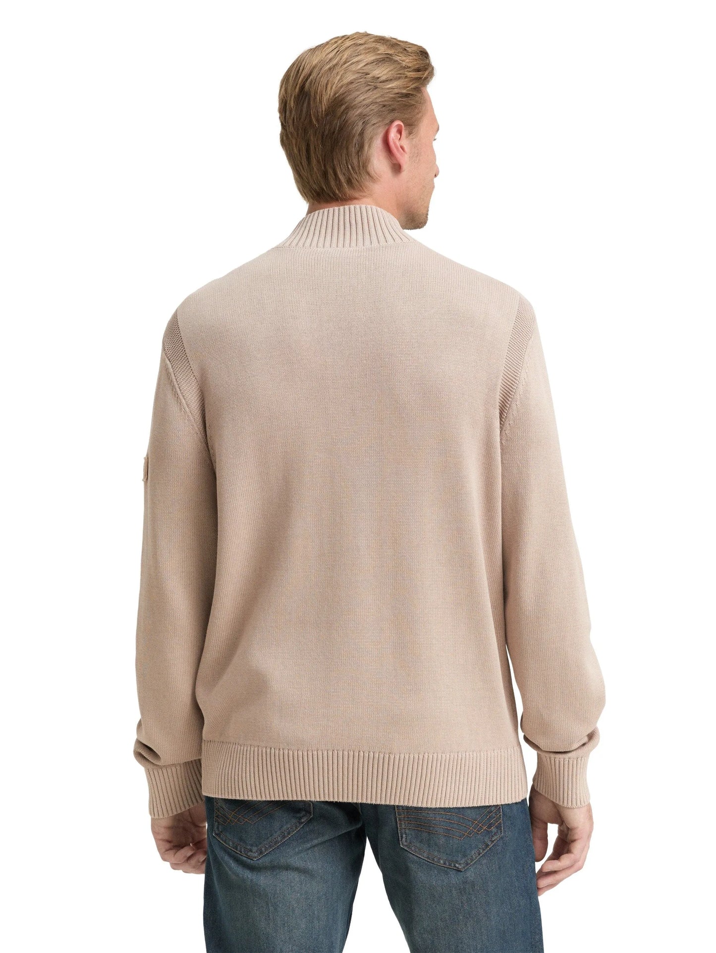 Tom Tailor – Tom Tailor Herren Pullover