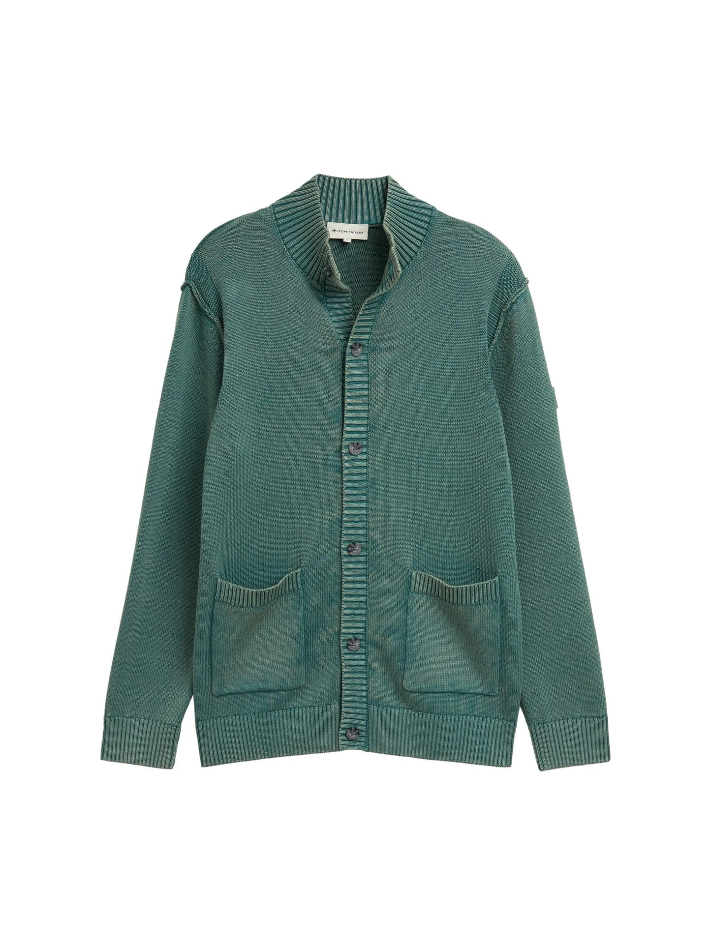 Tom Tailor – Tom Tailor Herren Pullover