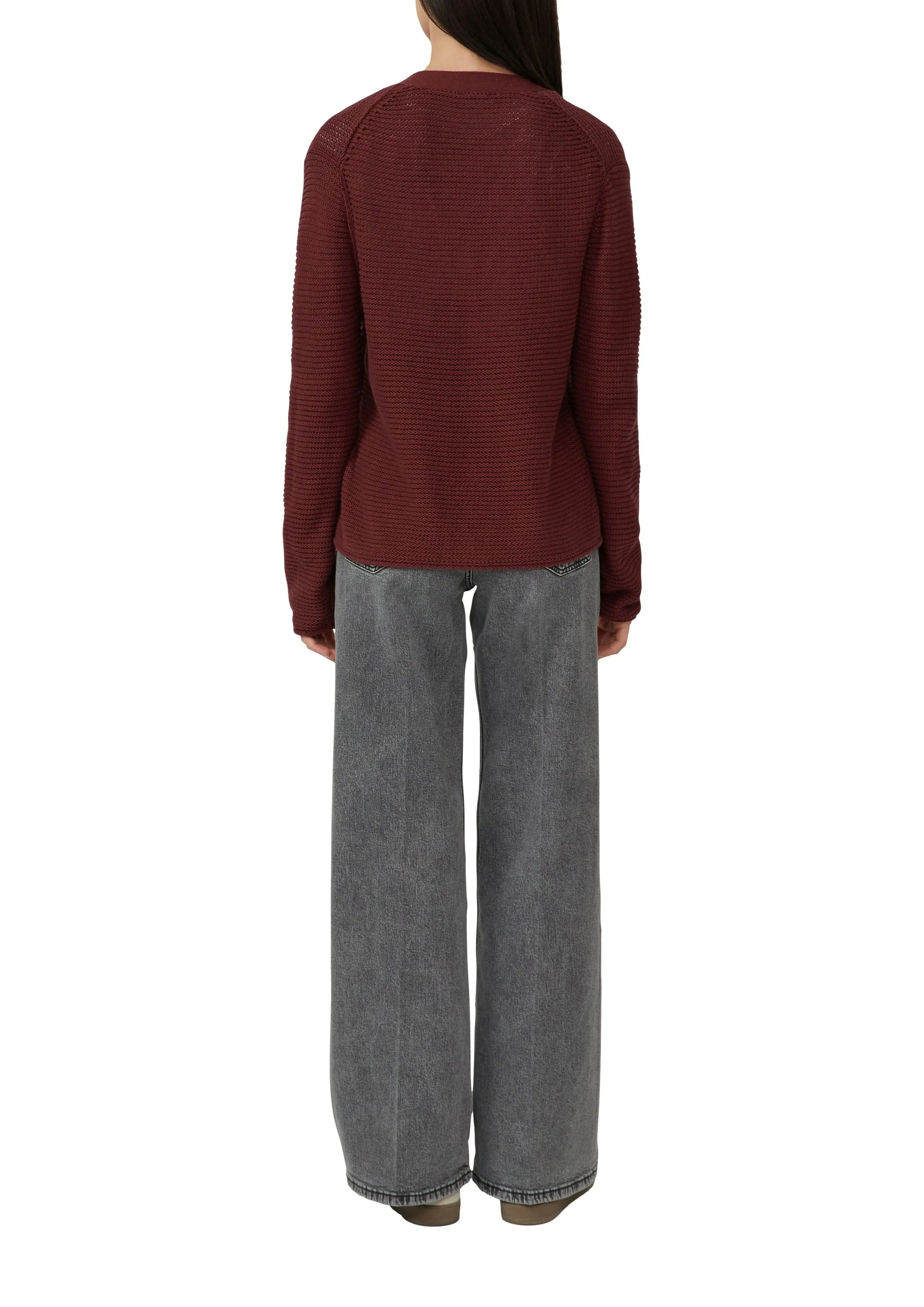 s.Oliver – s.Oliver Damen Strickjacke