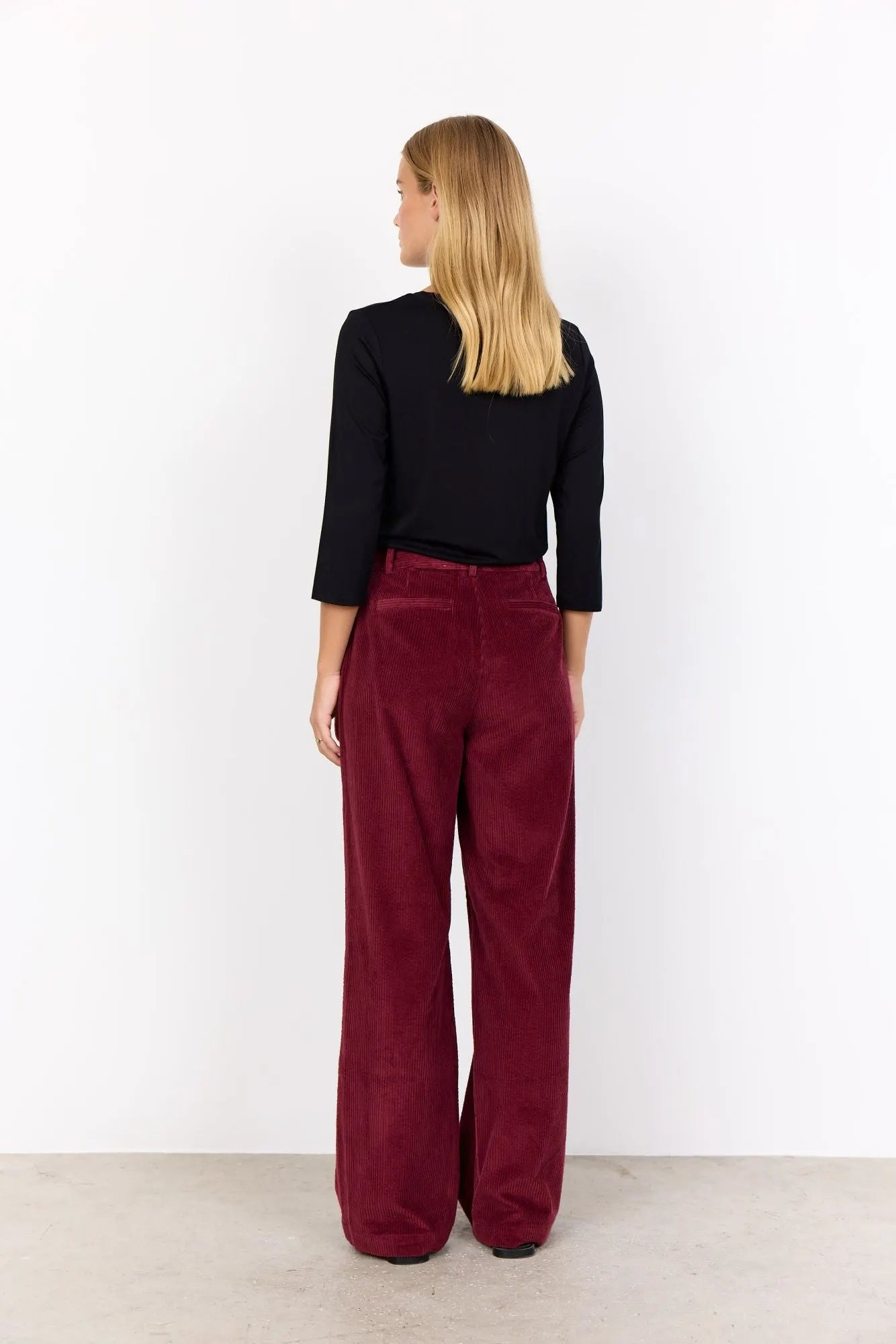 Soyaconcept – Soyaconcept Damen Hose
