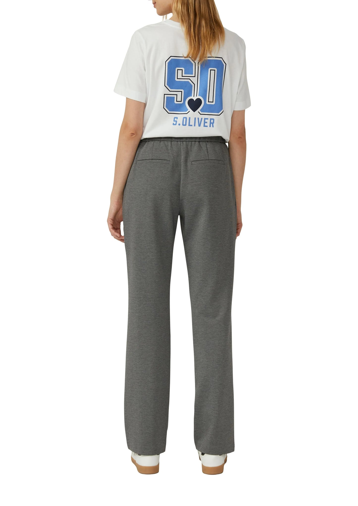 s.Oliver – s.Oliver Damen Hose