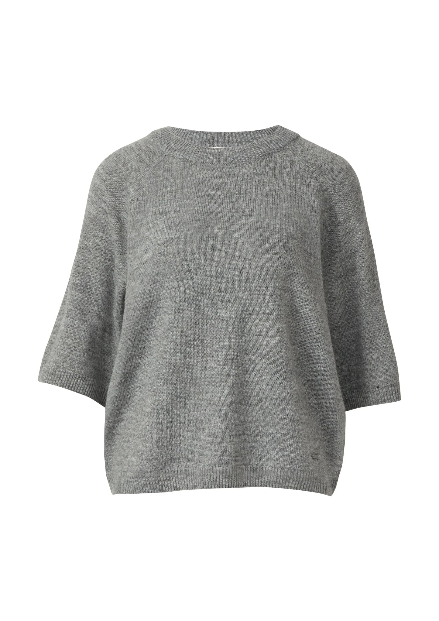 s.Oliver – s.Oliver Damen Kurzarmpullover
