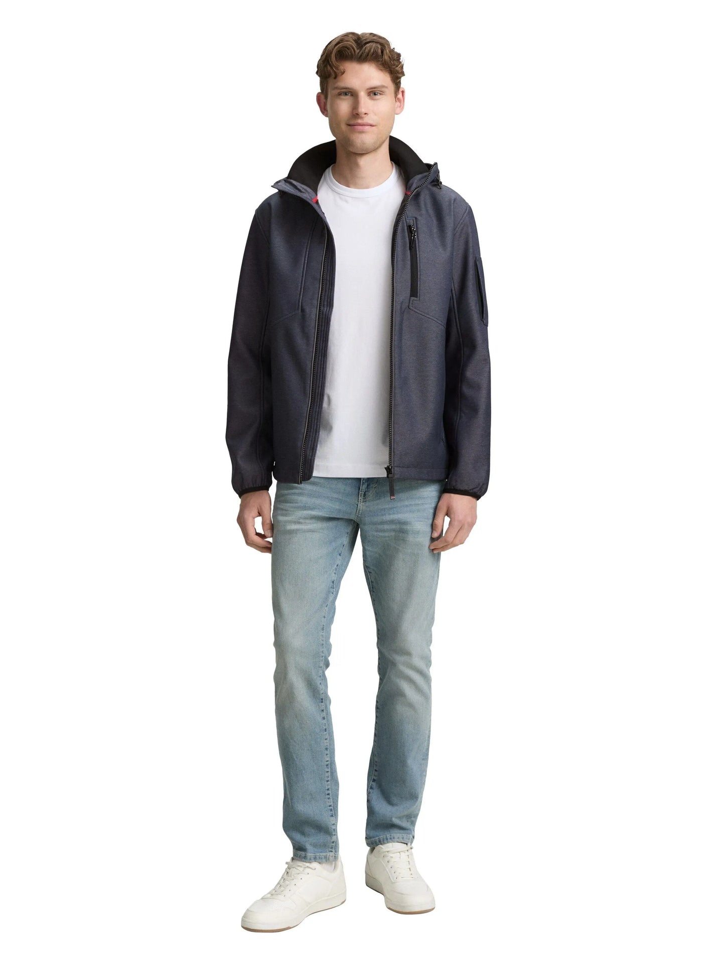 Tom Tailor – Tom Tailor Herren Jacke