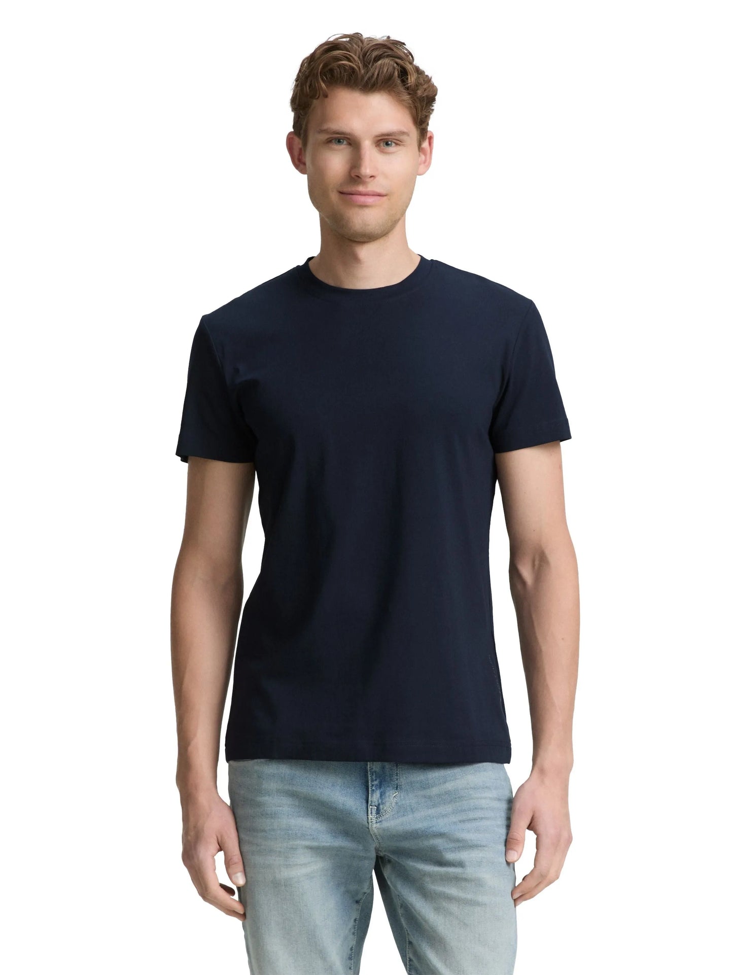 Tom Tailor – Tom Tailor Herren T-Shirt