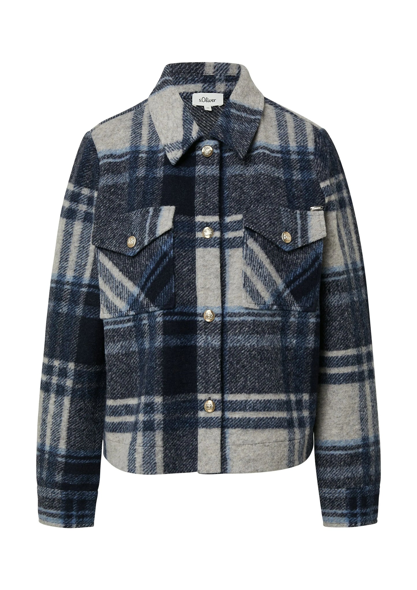 s.Oliver – s.Oliver Damen Jacke