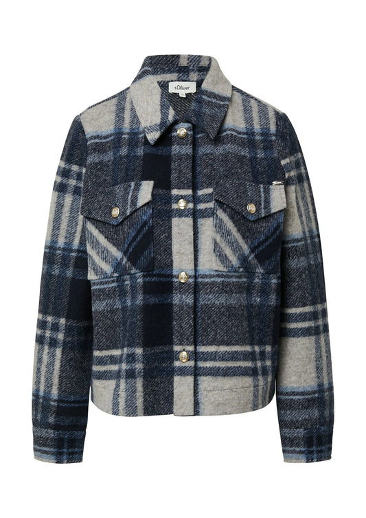 s.Oliver – s.Oliver Damen Jacke