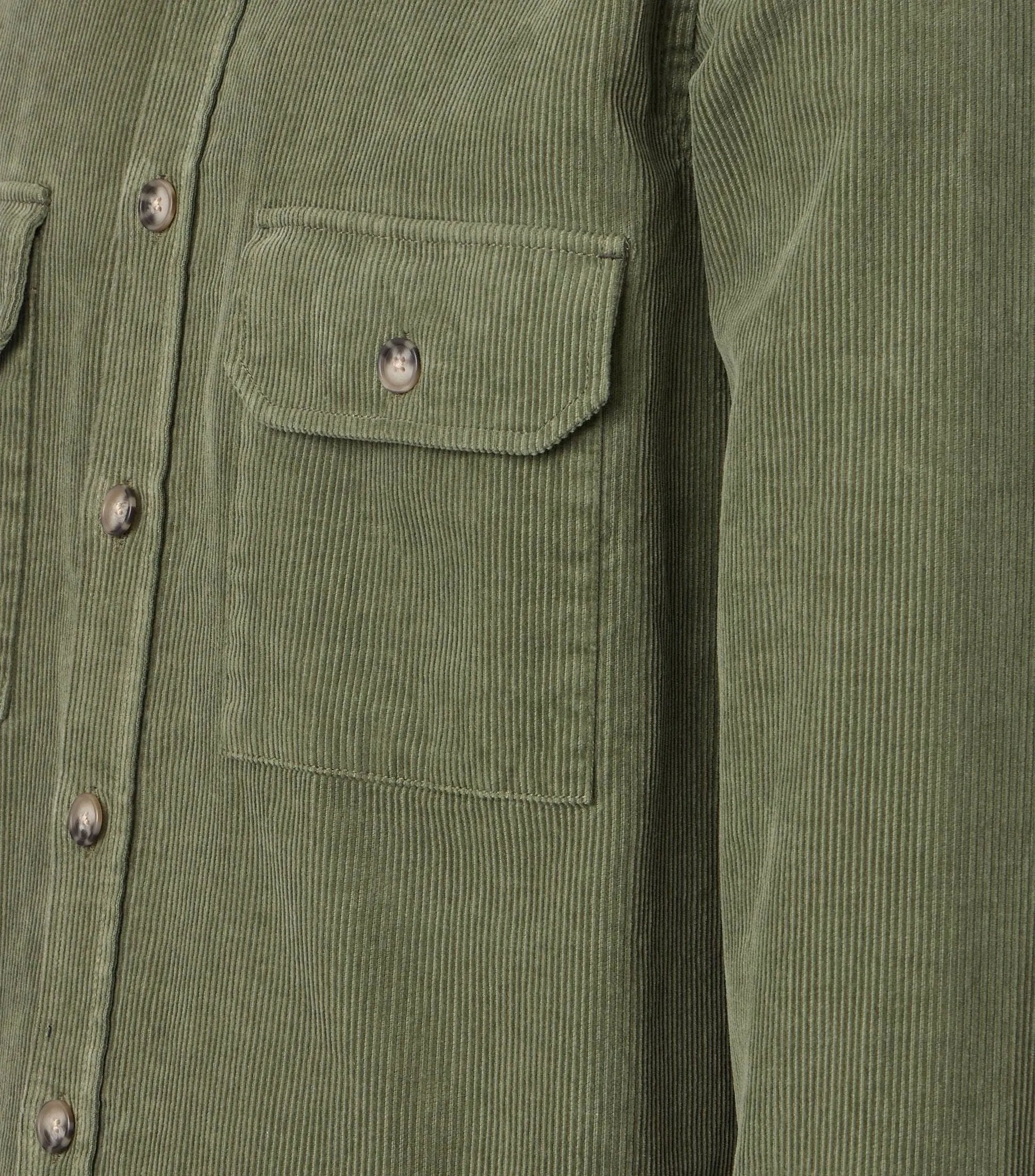 Casa Moda – Casa Moda Herren Hemdjacke