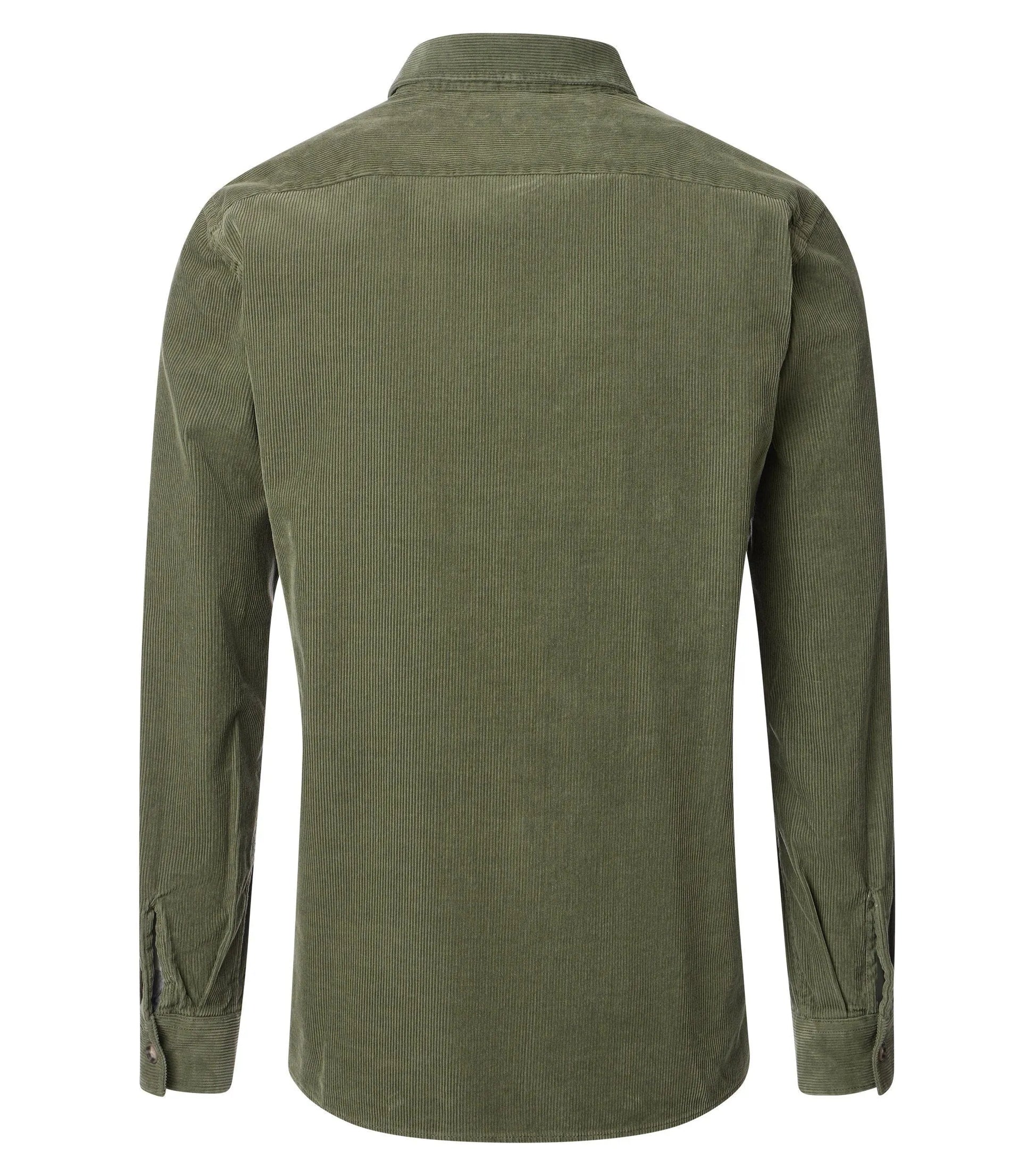 Casa Moda – Casa Moda Herren Hemdjacke