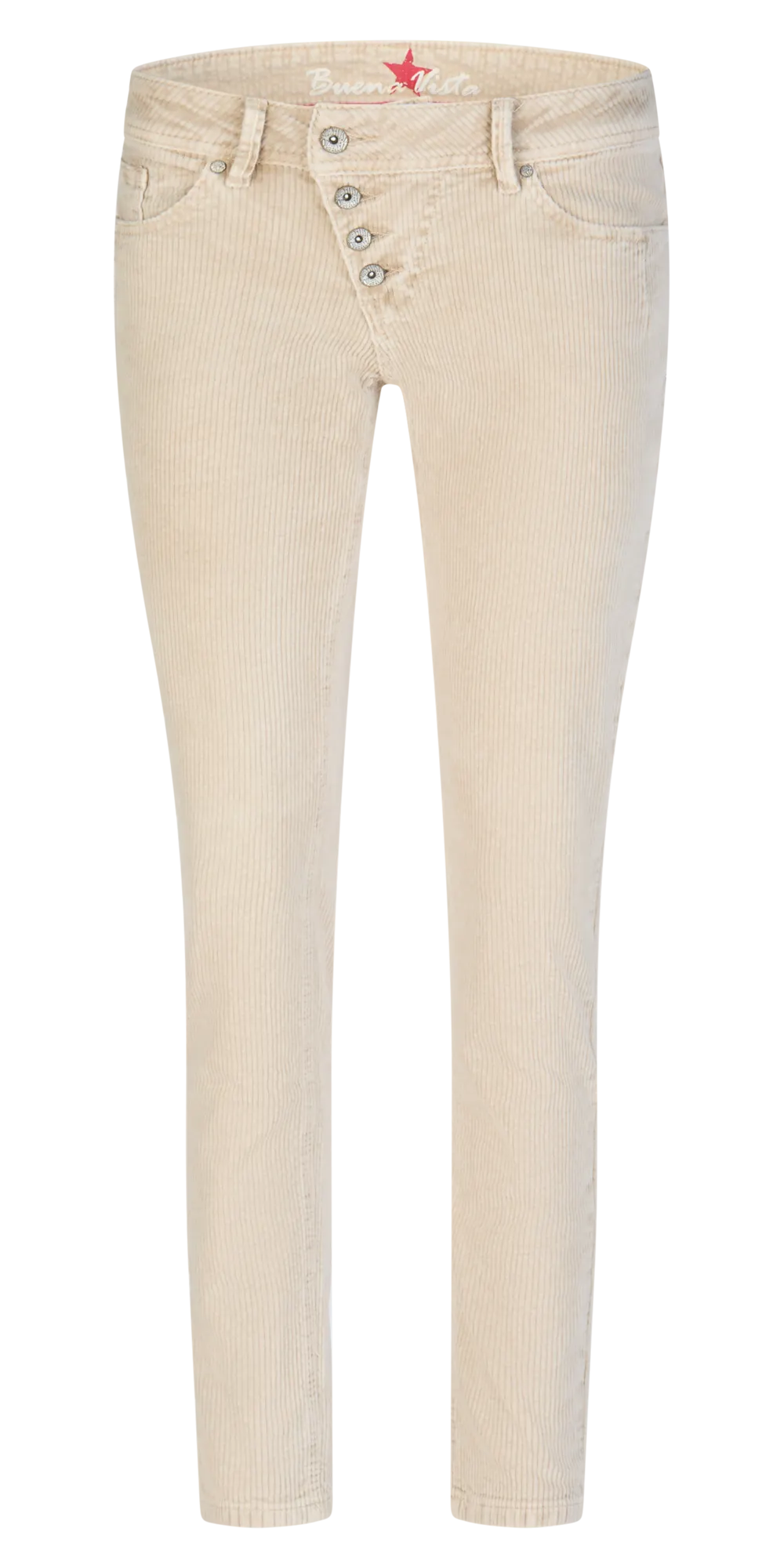 Buena Vista – Buena Vista Damen Jeans